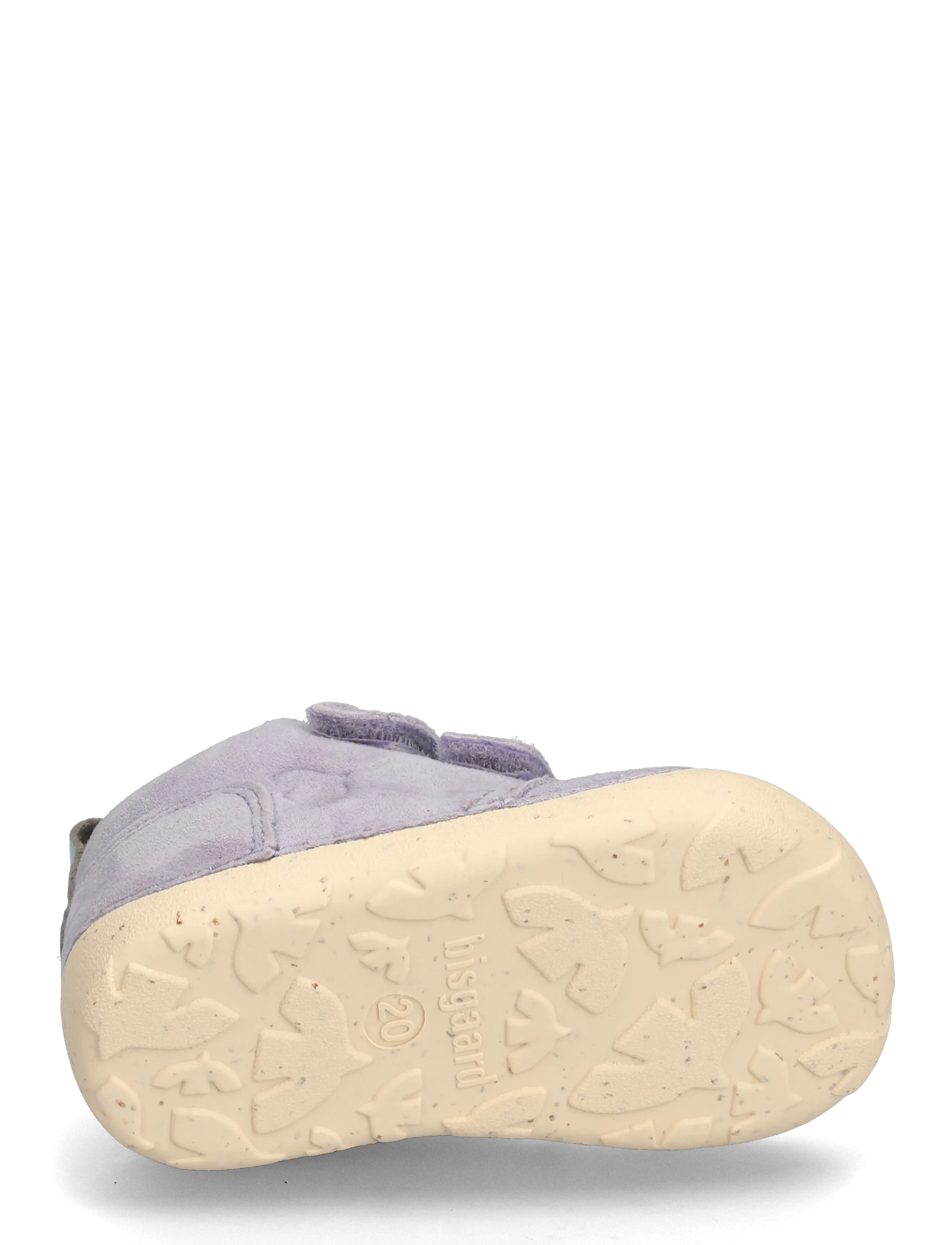 Bisgaard - bisgaard barefoot carter - sommerschnäppchen - violet - 4
