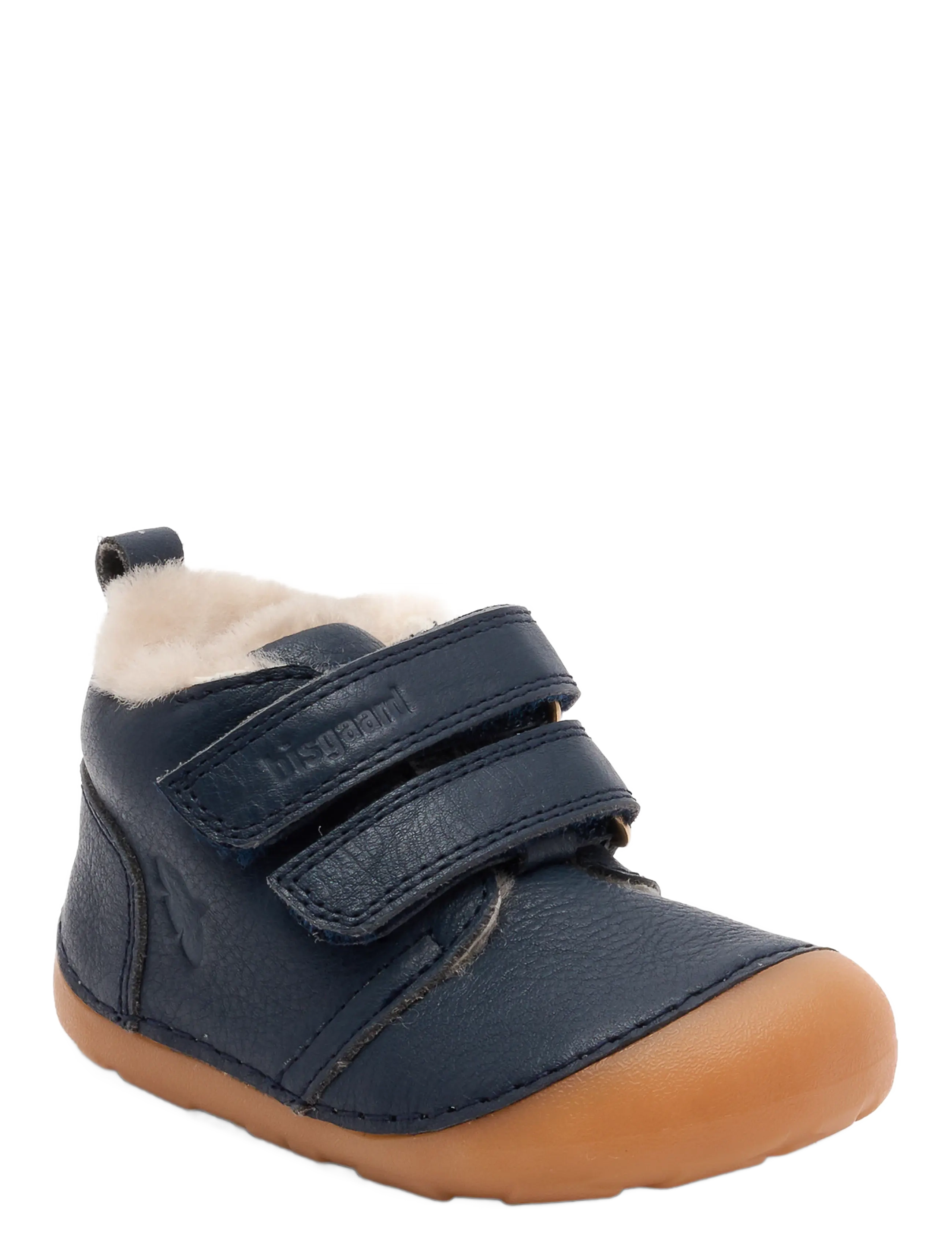 Bisgaard bisgaard barefoot carter lamb - Wintersport - NAVY / navy