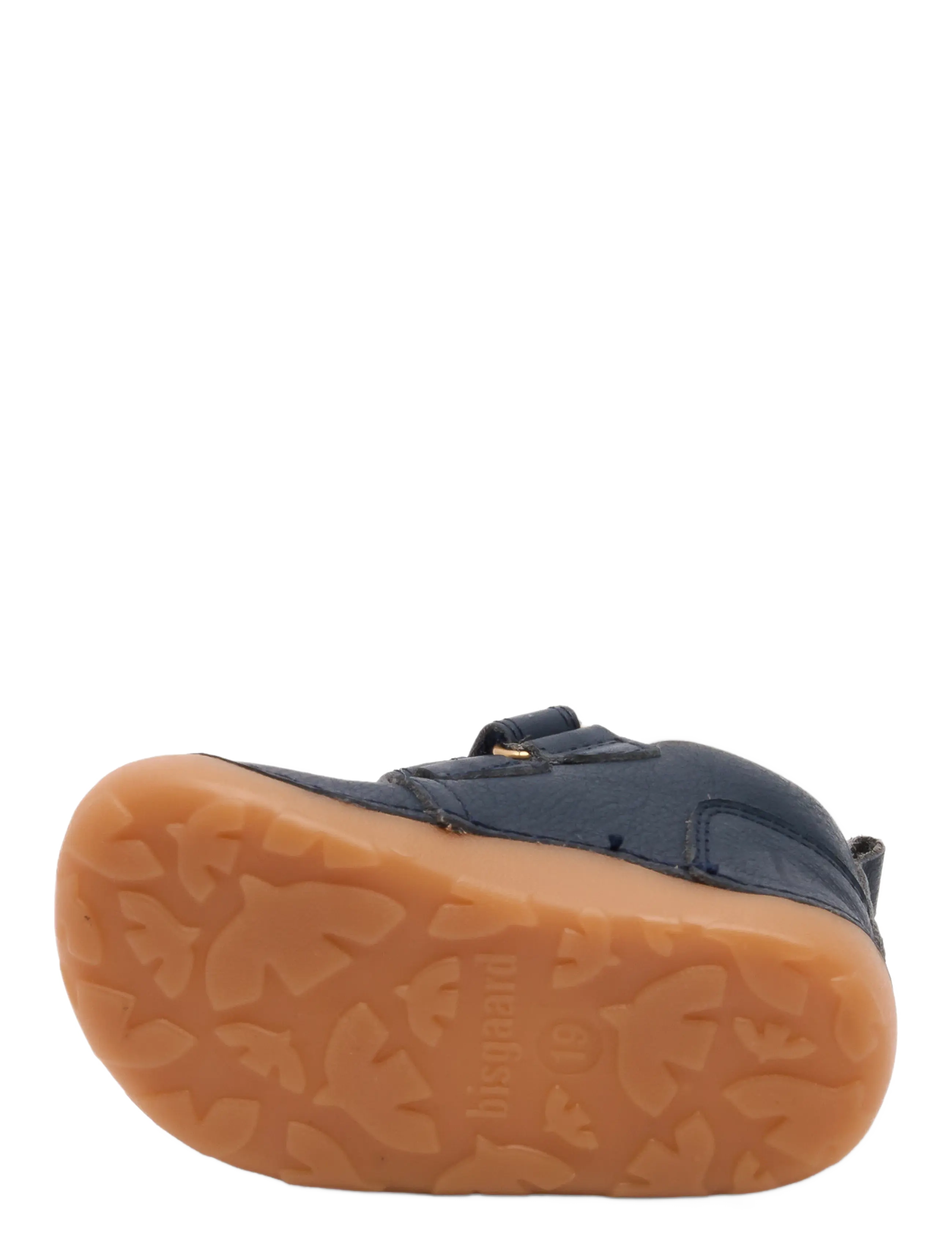 Bisgaard - bisgaard barefoot carter lamb - navy - 3