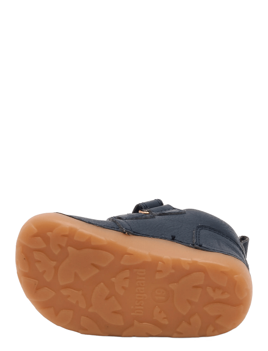 Bisgaard - bisgaard barefoot carter lamb - navy - 3