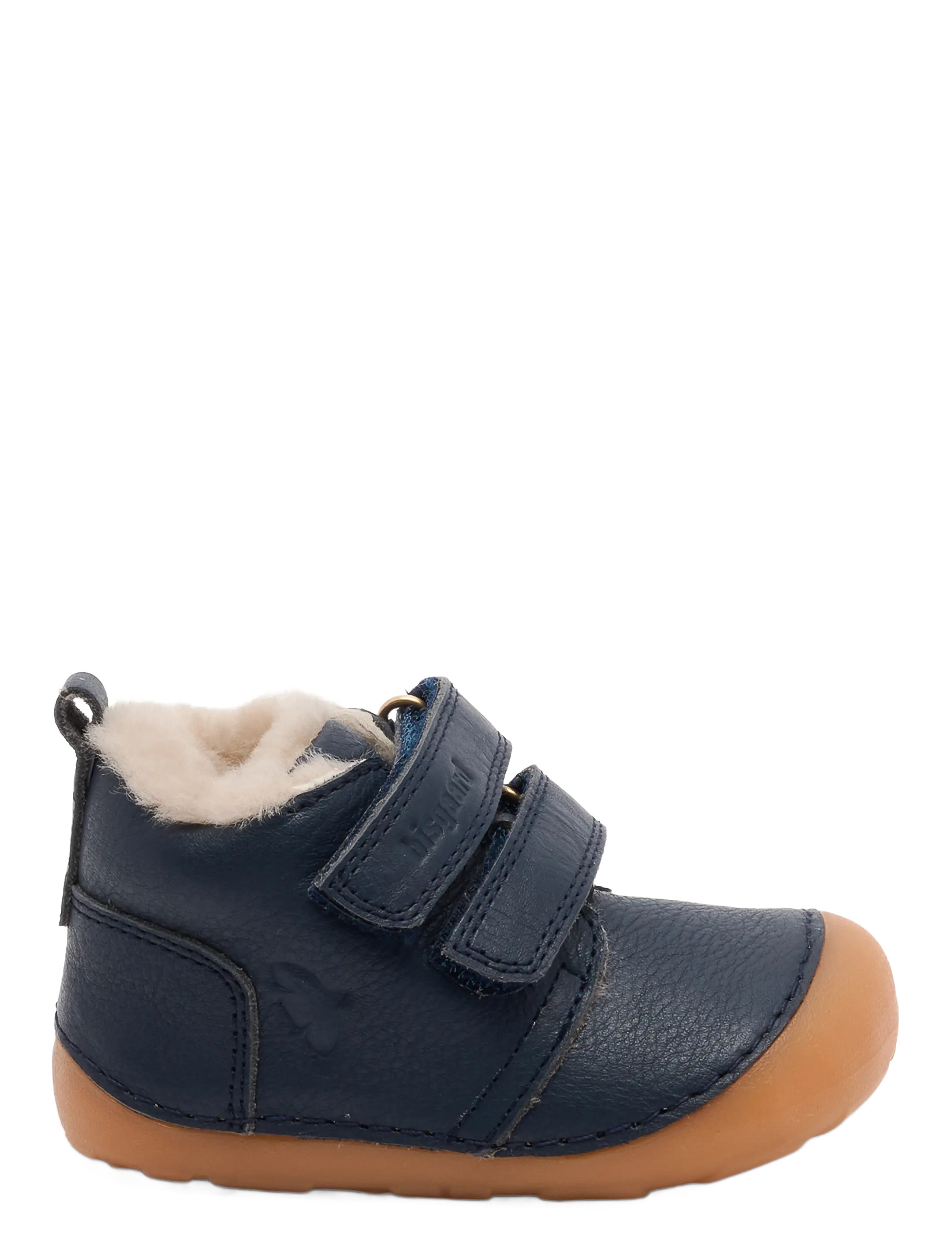 Bisgaard - bisgaard barefoot carter lamb - navy - 4