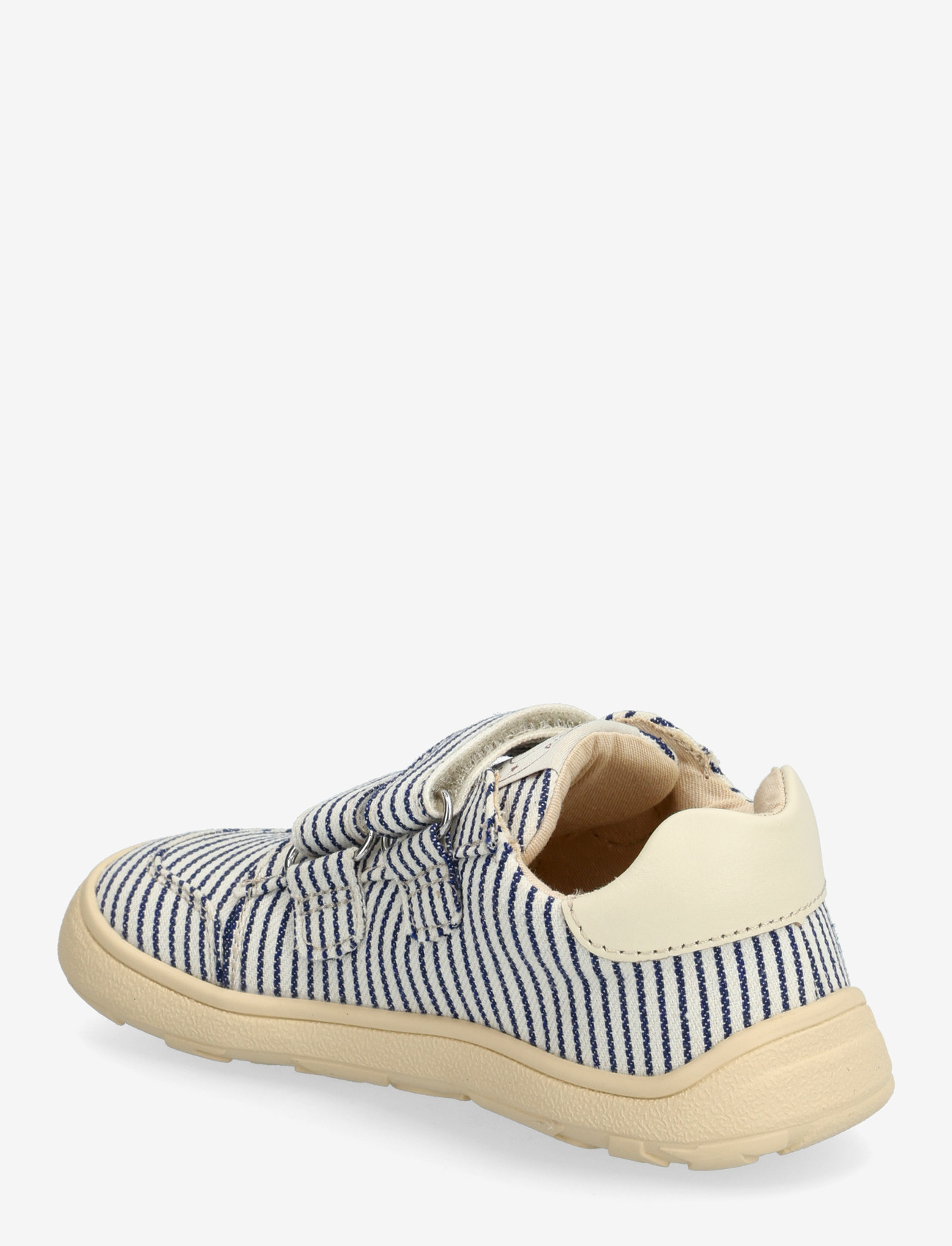 Bisgaard - bisgaard barefoot skipper - kõrge säärega tossud - blue - 3