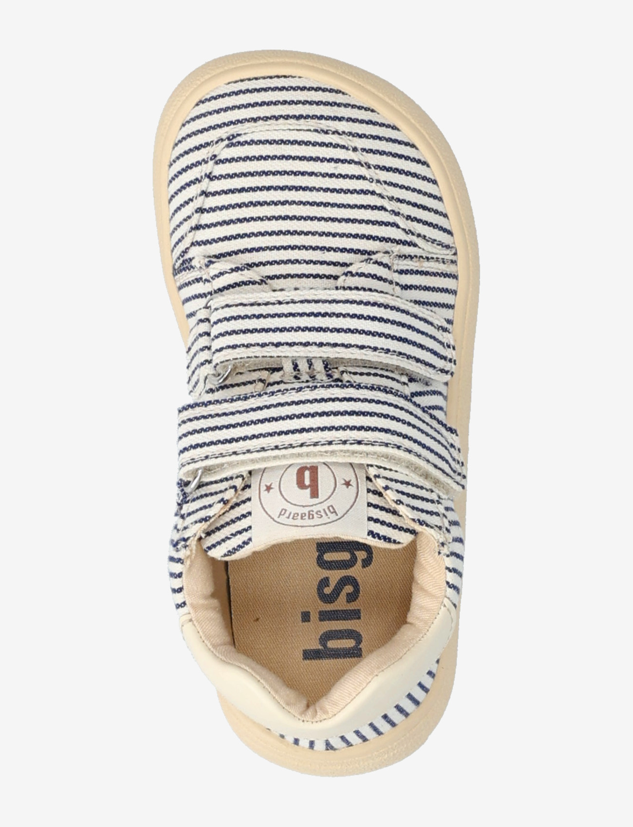 Bisgaard - bisgaard barefoot skipper - kõrge säärega tossud - blue - 4