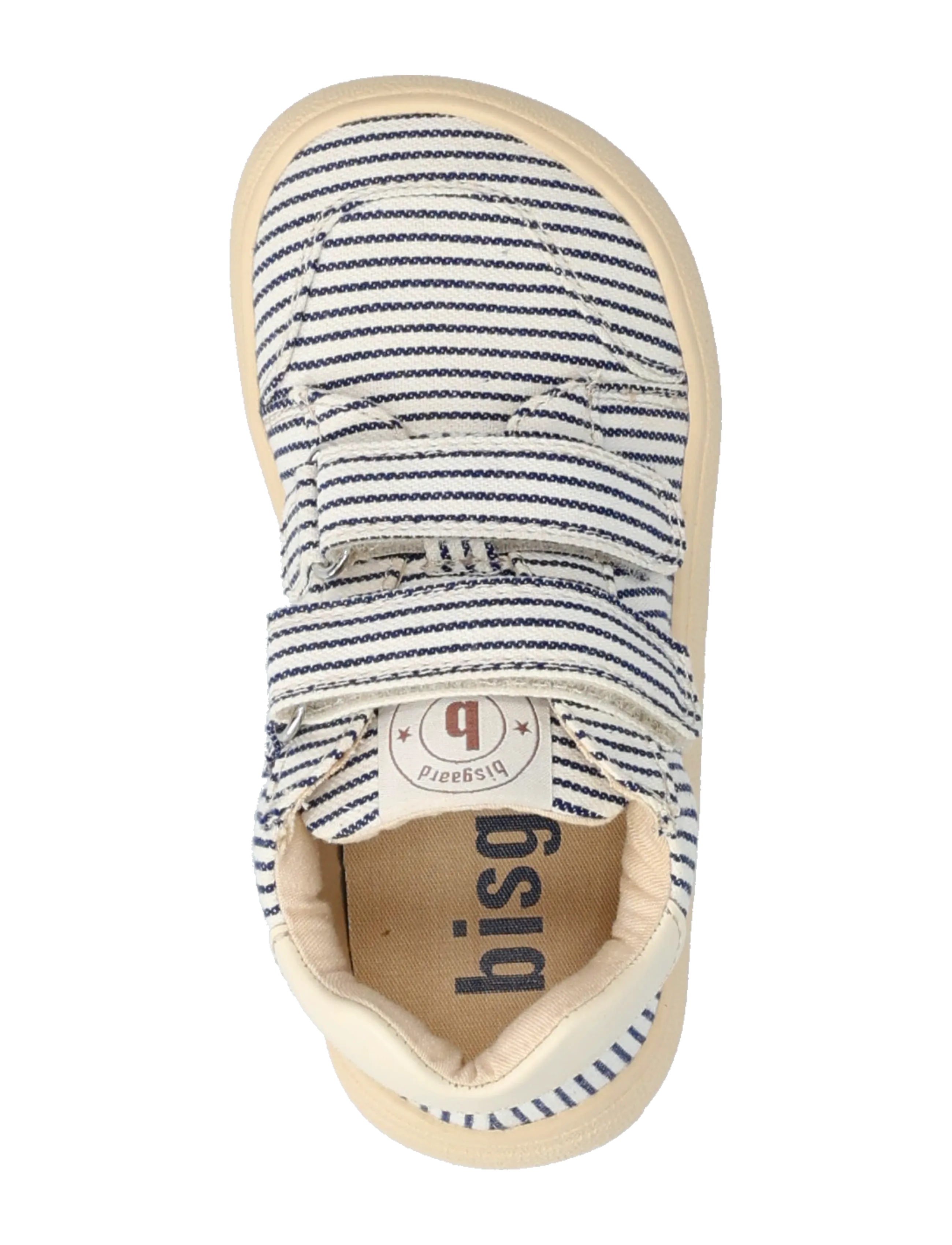 Bisgaard - bisgaard barefoot skipper - blue - 4