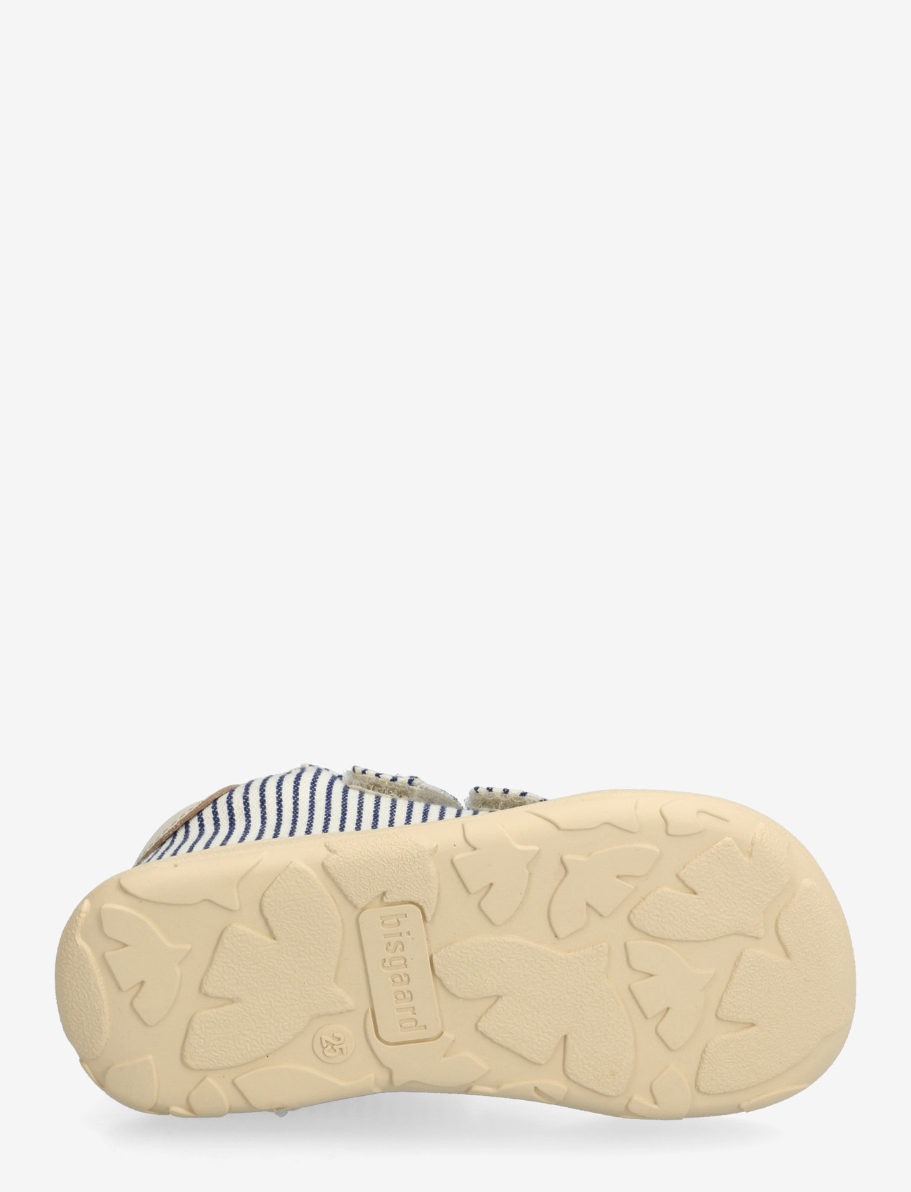 Bisgaard - bisgaard barefoot skipper - kõrge säärega tossud - blue - 5