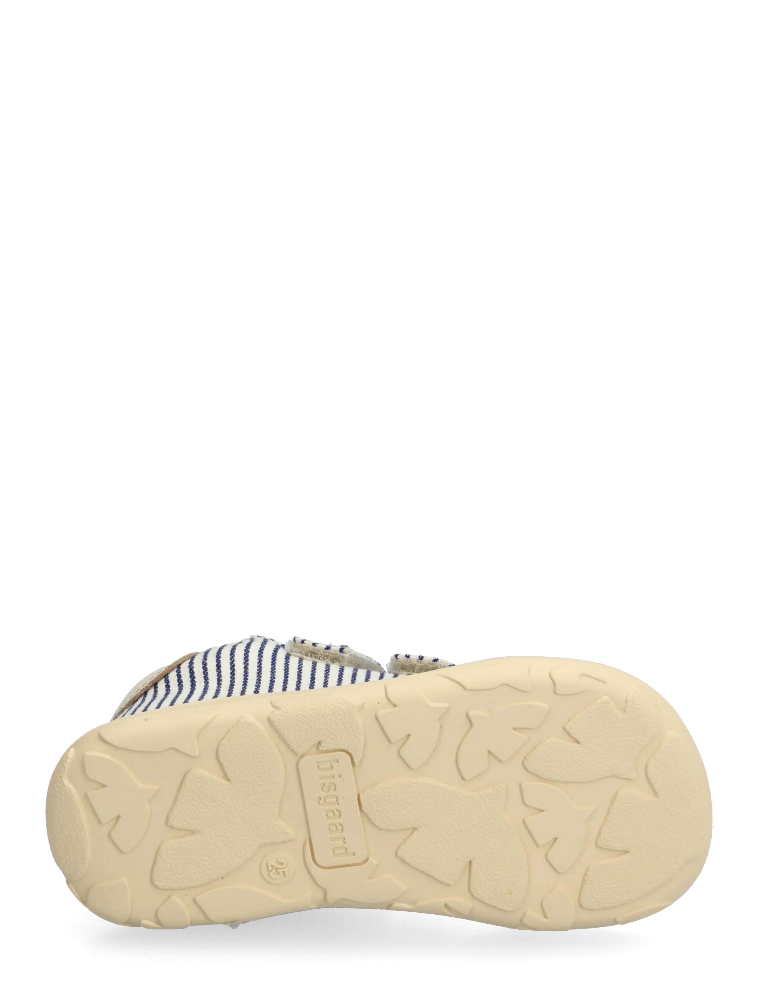 Bisgaard - bisgaard barefoot skipper - blue - 5