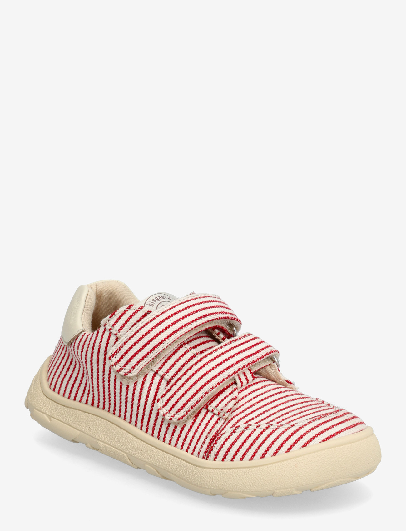 Bisgaard - bisgaard barefoot skipper - red - 0