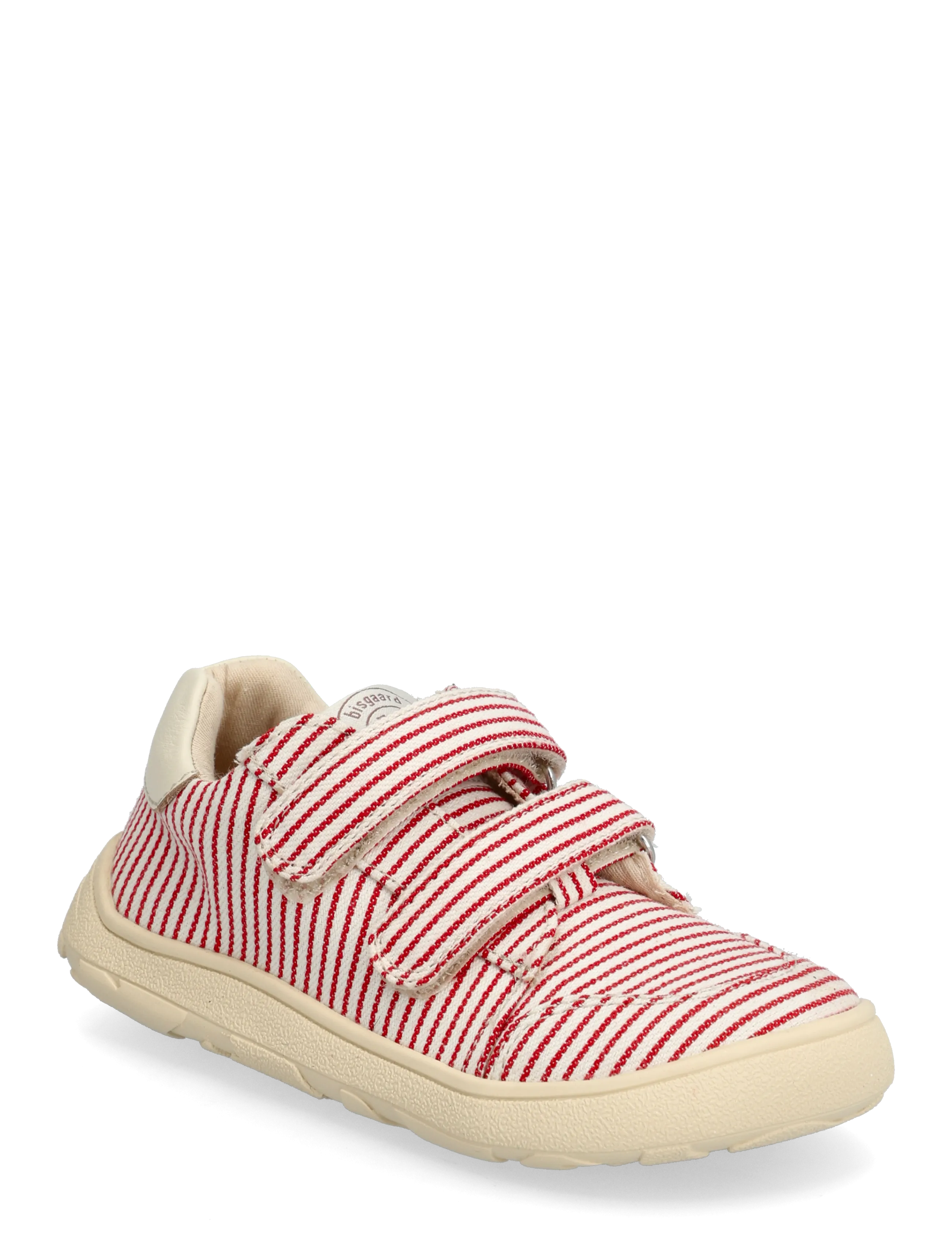 Bisgaard bisgaard barefoot skipper - Sneakers - RED / red