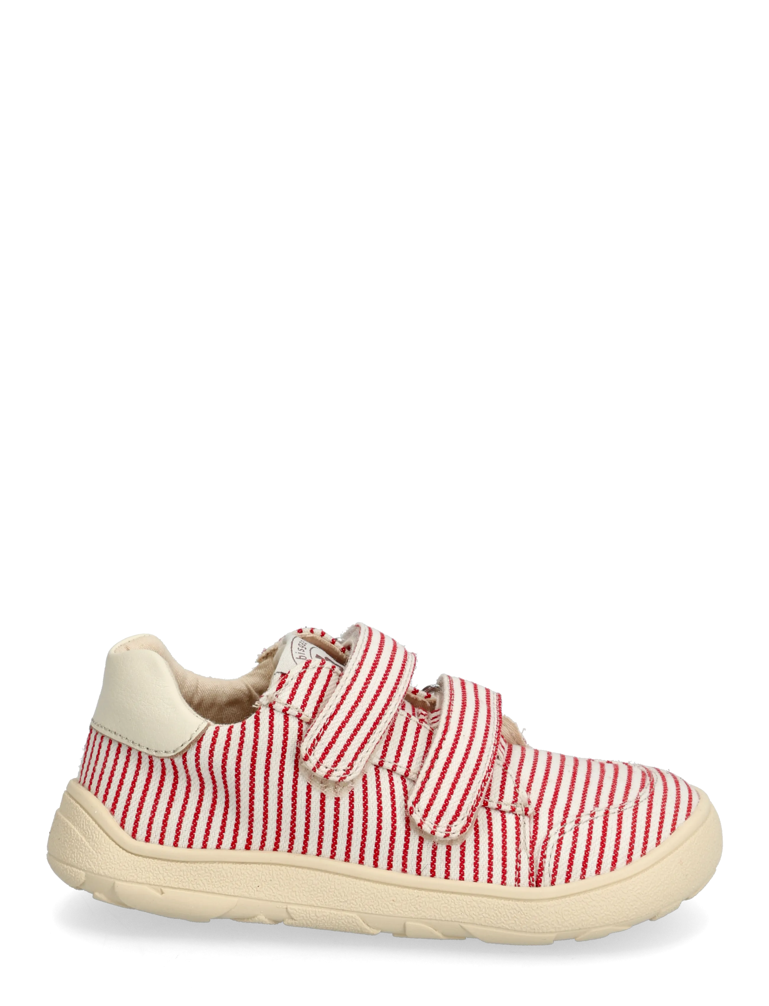 Bisgaard - bisgaard barefoot skipper - suvised sooduspakkumised - red - 2