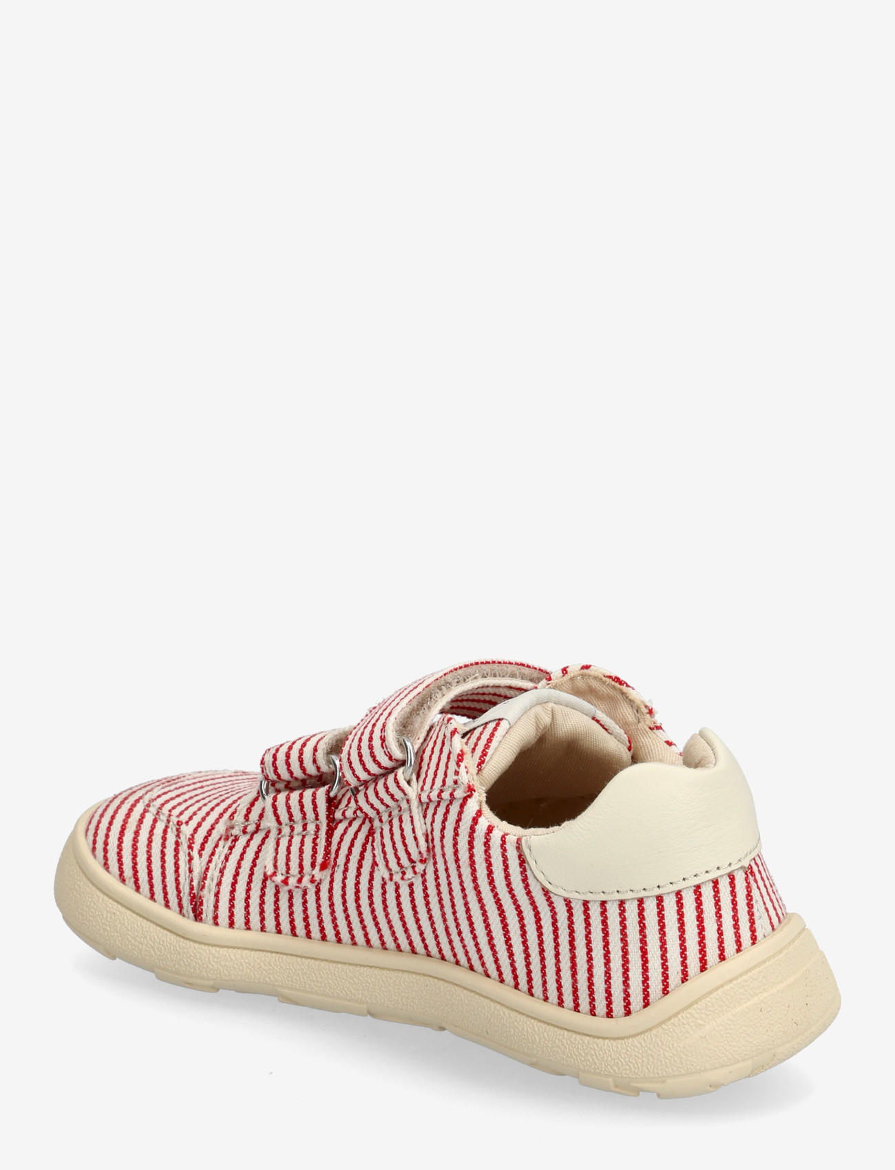 Bisgaard - bisgaard barefoot skipper - red - 2