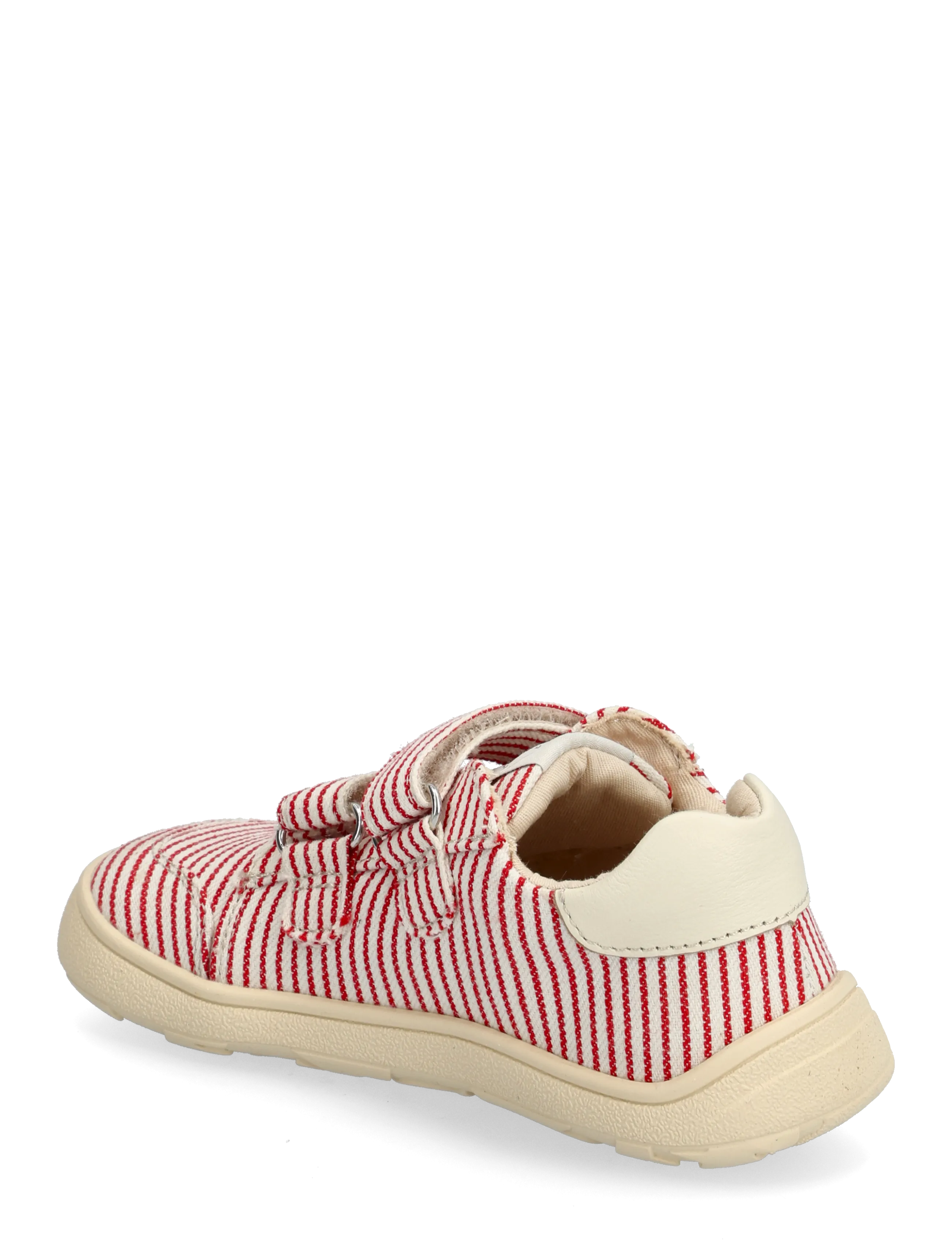 Bisgaard - bisgaard barefoot skipper - suvised sooduspakkumised - red - 3