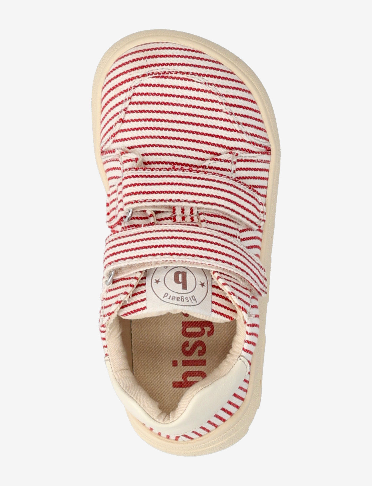 Bisgaard - bisgaard barefoot skipper - red - 3