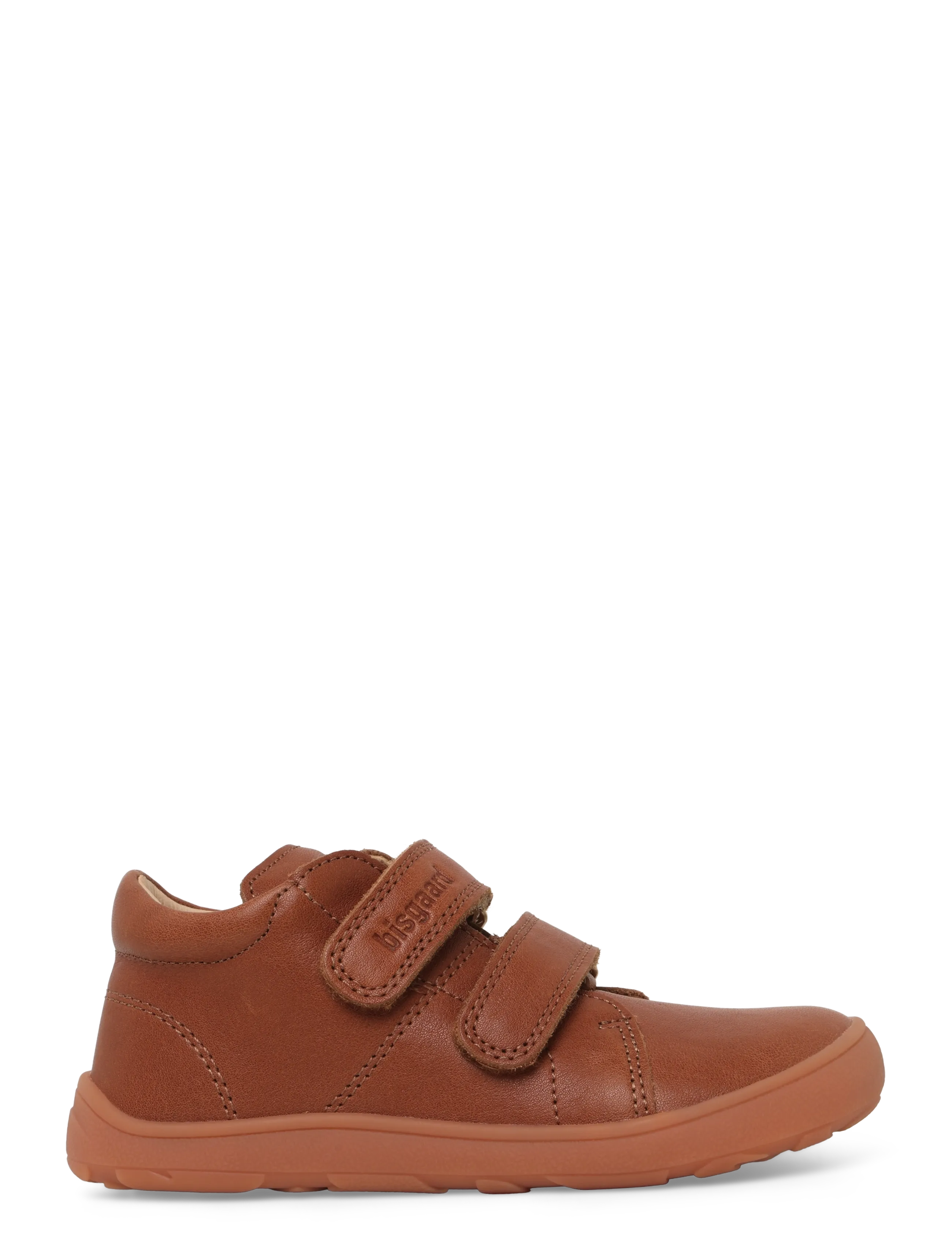 Bisgaard - bisgaard barefoot dex - barfodssko - cognac - 2