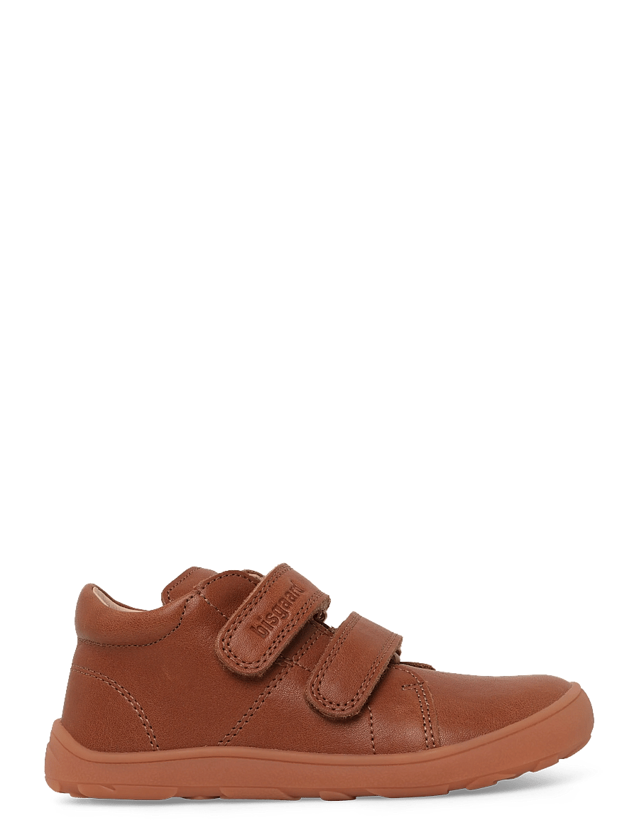 Bisgaard - bisgaard barefoot dex - barfodssko - cognac - 2
