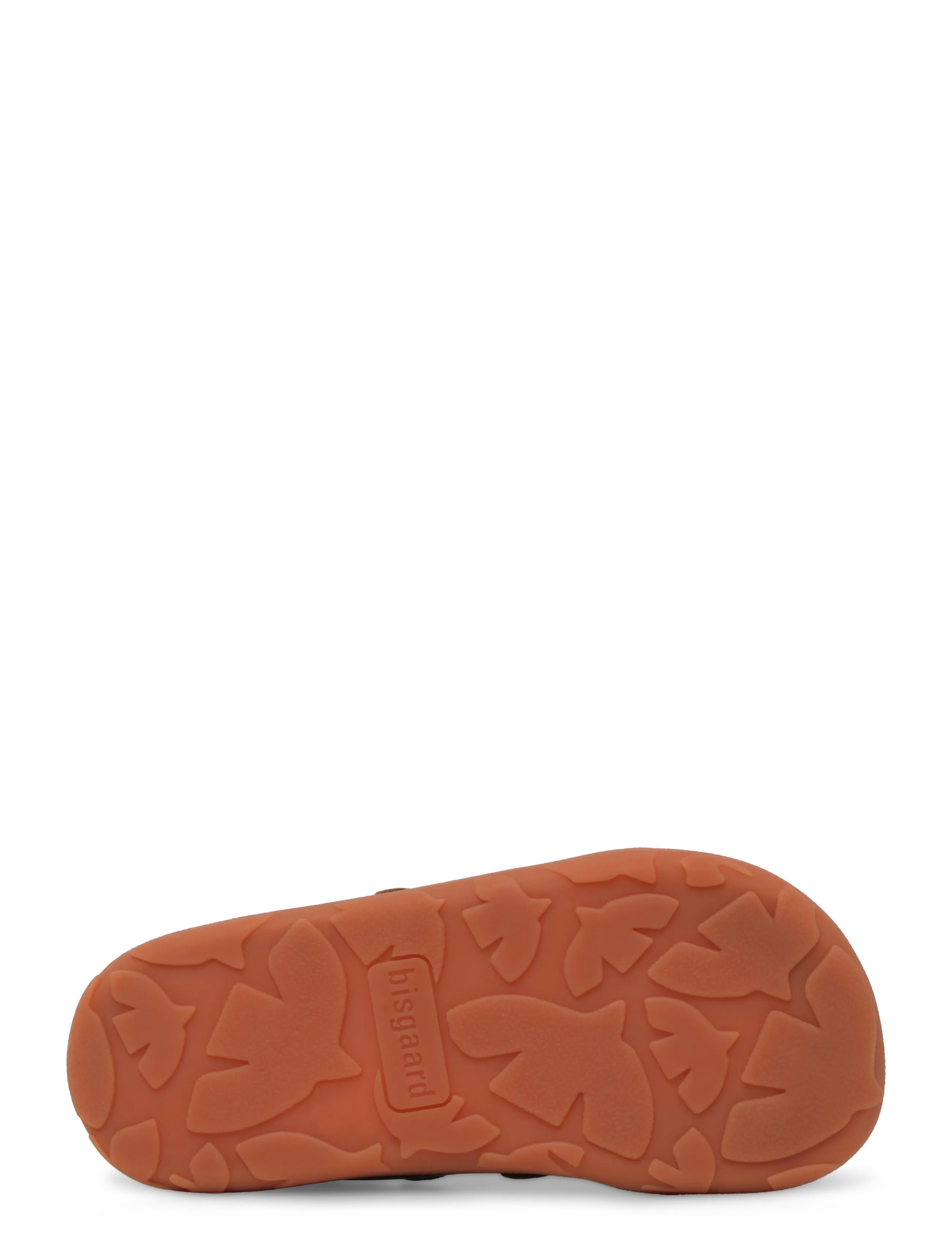 Bisgaard - bisgaard barefoot dex - barfodssko - cognac - 4