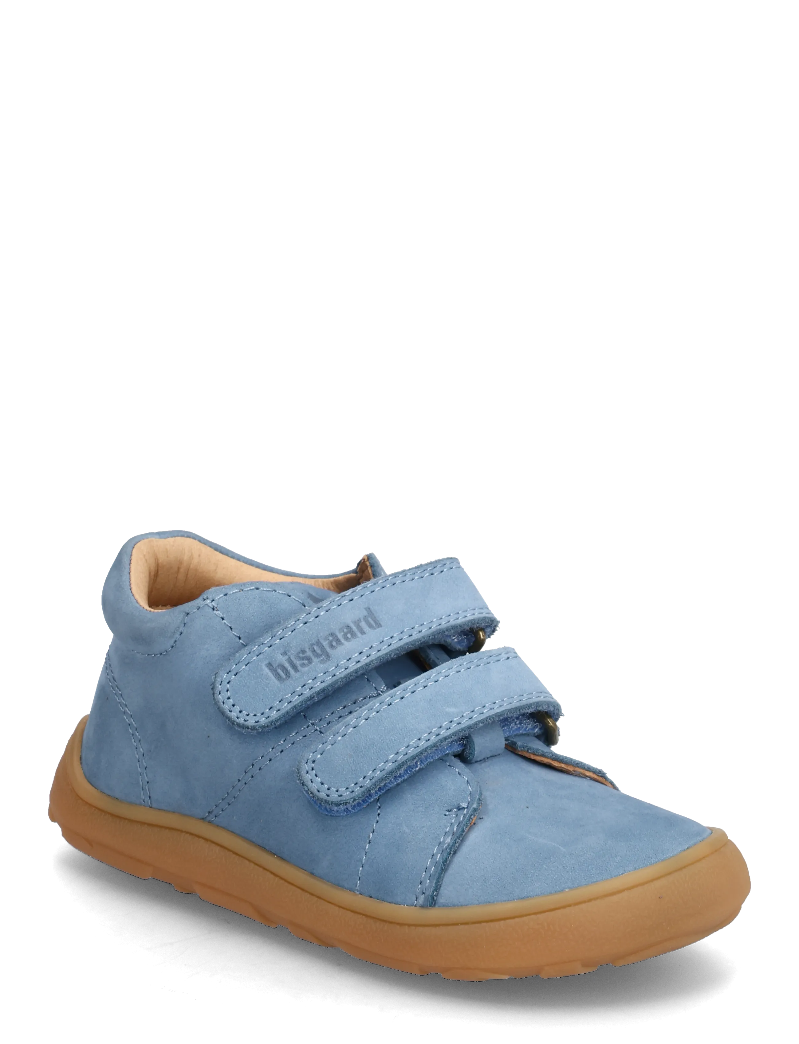 Bisgaard bisgaard barefoot dex - Lära-gå-skor - SKY / blue