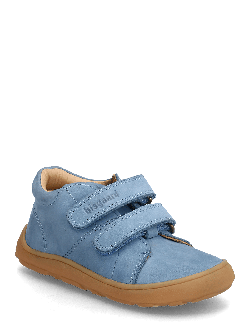 Bisgaard - bisgaard barefoot dex - lauflernschuhe - sky - 0