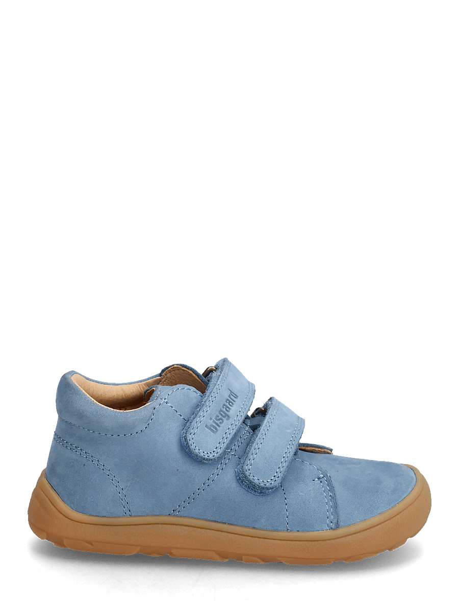 Bisgaard - bisgaard barefoot dex - barfußschuhe - sky - 1