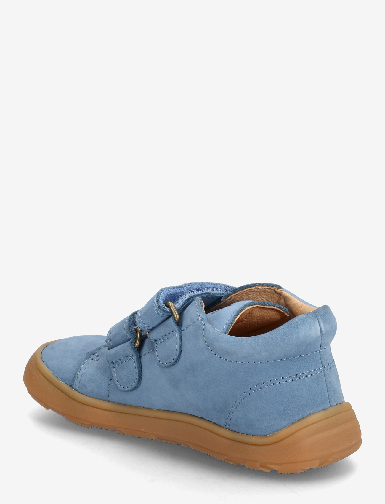 Bisgaard - bisgaard barefoot dex - lauflernschuhe - sky - 2