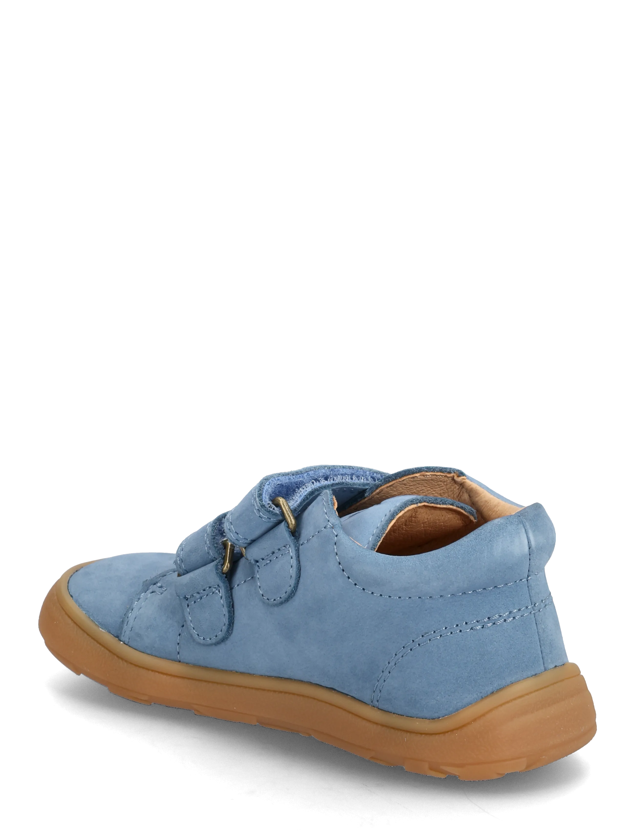 Bisgaard - bisgaard barefoot dex - barfußschuhe - sky - 2