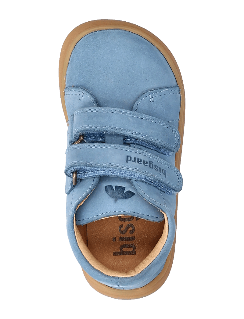 Bisgaard - bisgaard barefoot dex - lauflernschuhe - sky - 3