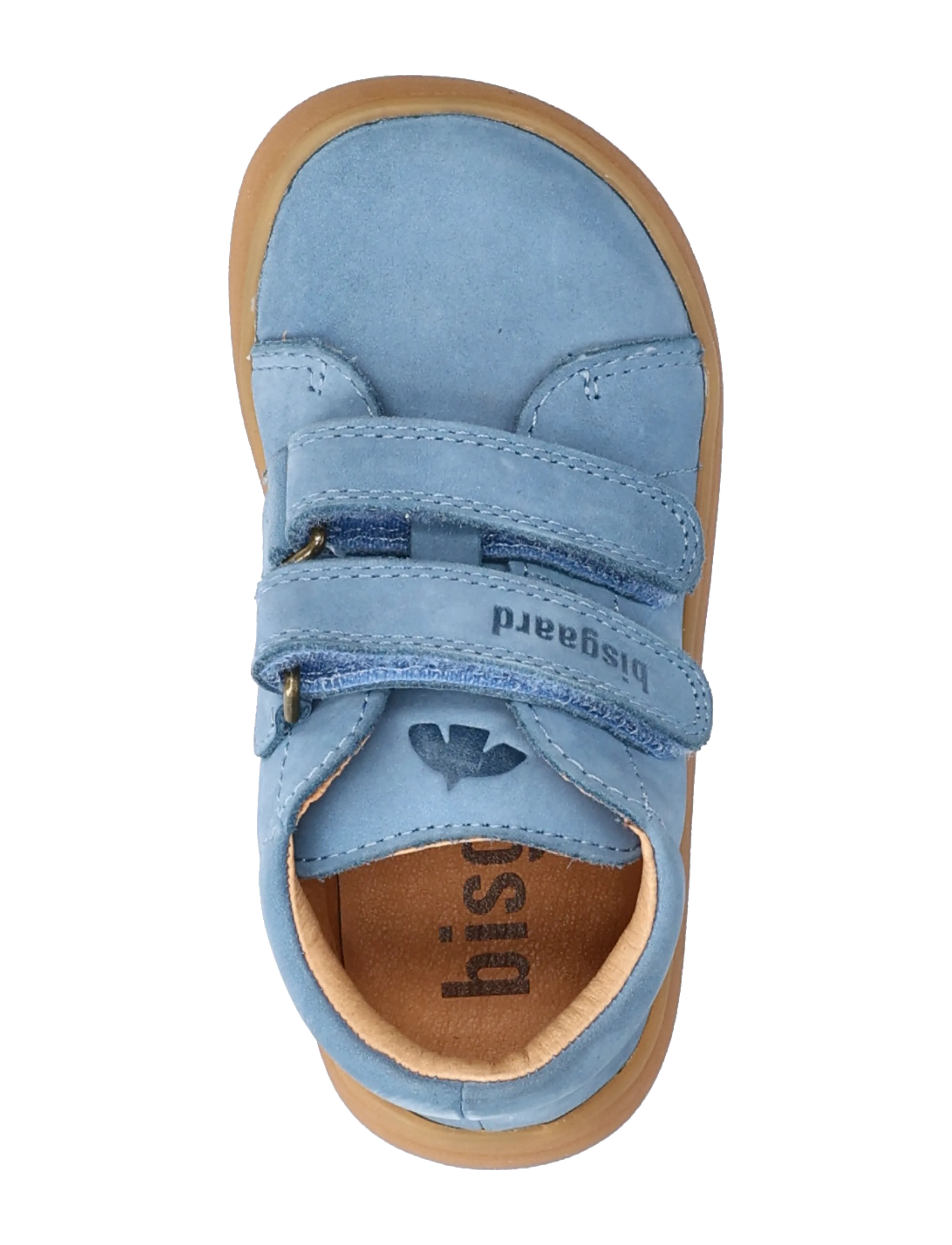 Bisgaard - bisgaard barefoot dex - barfußschuhe - sky - 3
