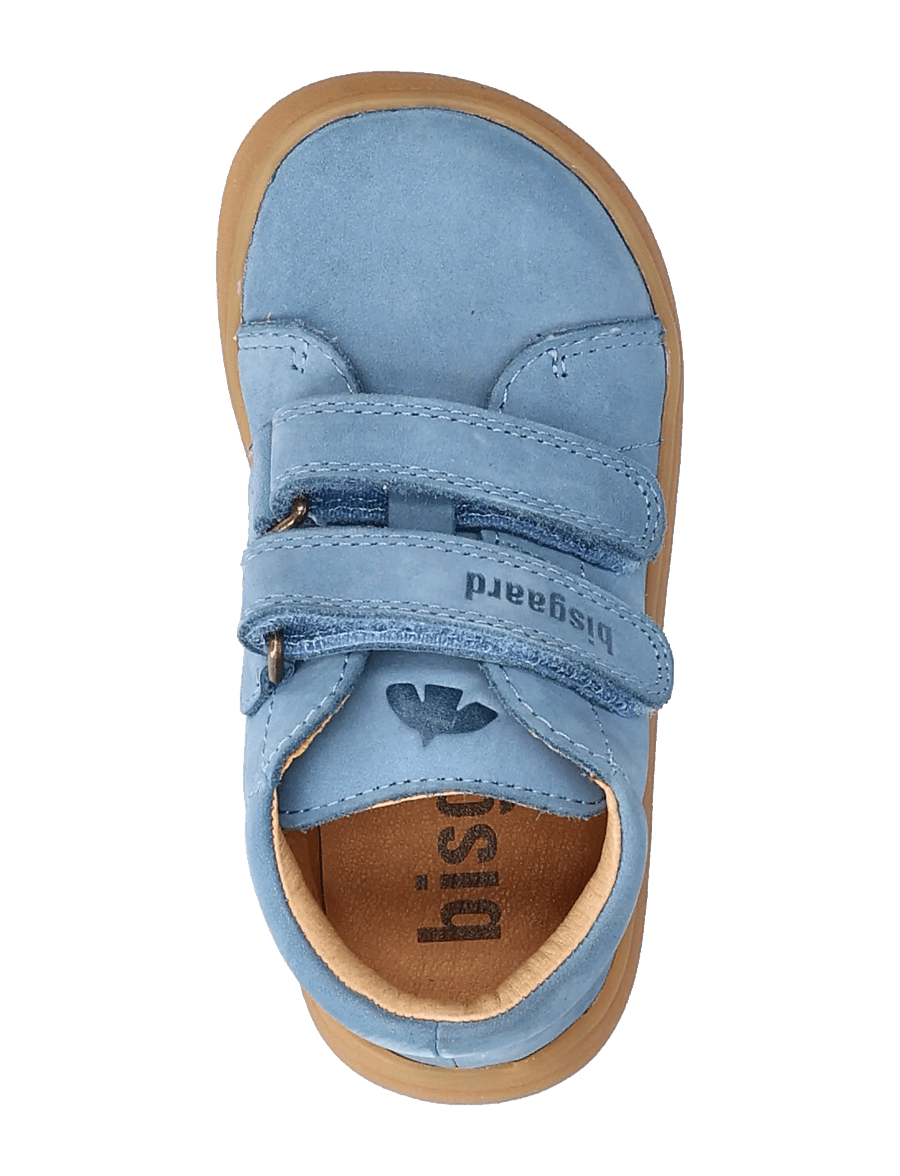 Bisgaard - bisgaard barefoot dex - barfußschuhe - sky - 3