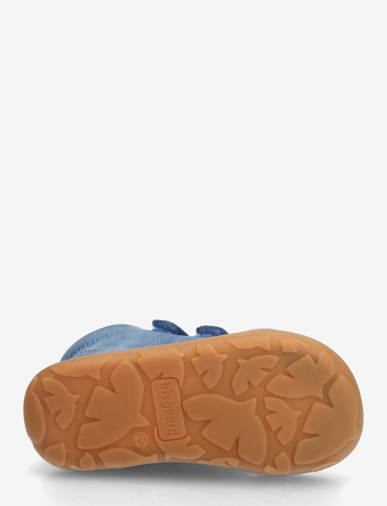 Bisgaard - bisgaard barefoot dex - lauflernschuhe - sky - 4