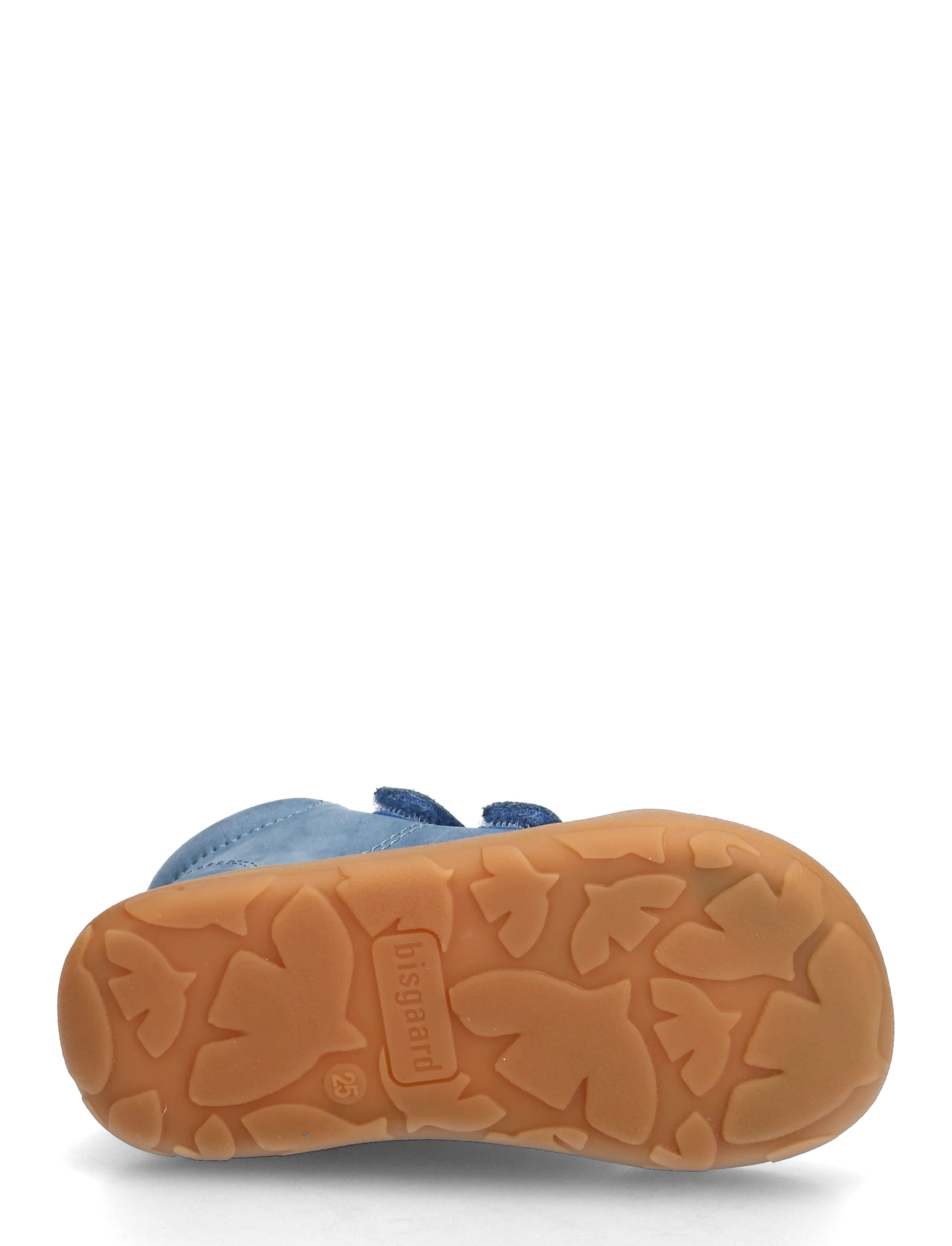 Bisgaard - bisgaard barefoot dex - barfußschuhe - sky - 4