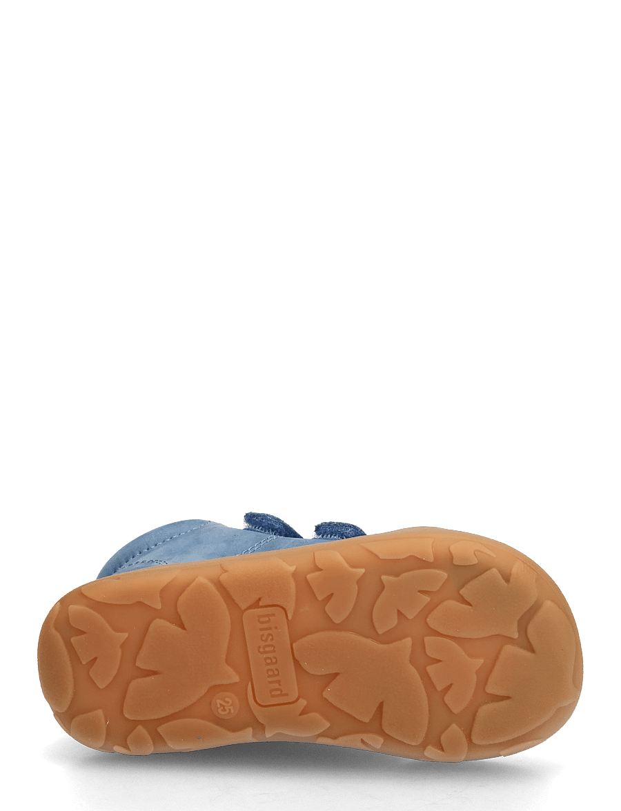 Bisgaard - bisgaard barefoot dex - barfußschuhe - sky - 4
