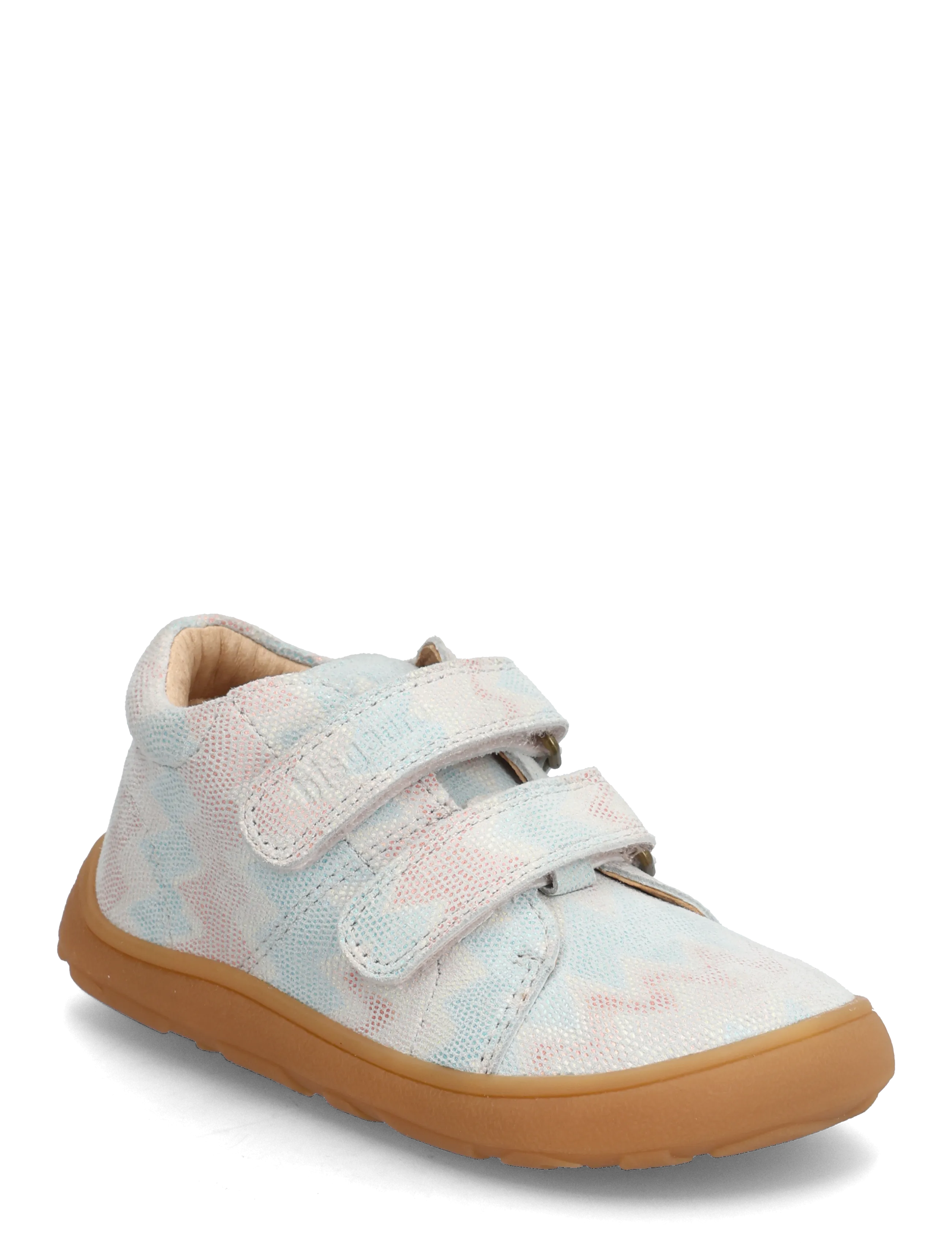 bisgaard barefoot dex - ZIKZAG