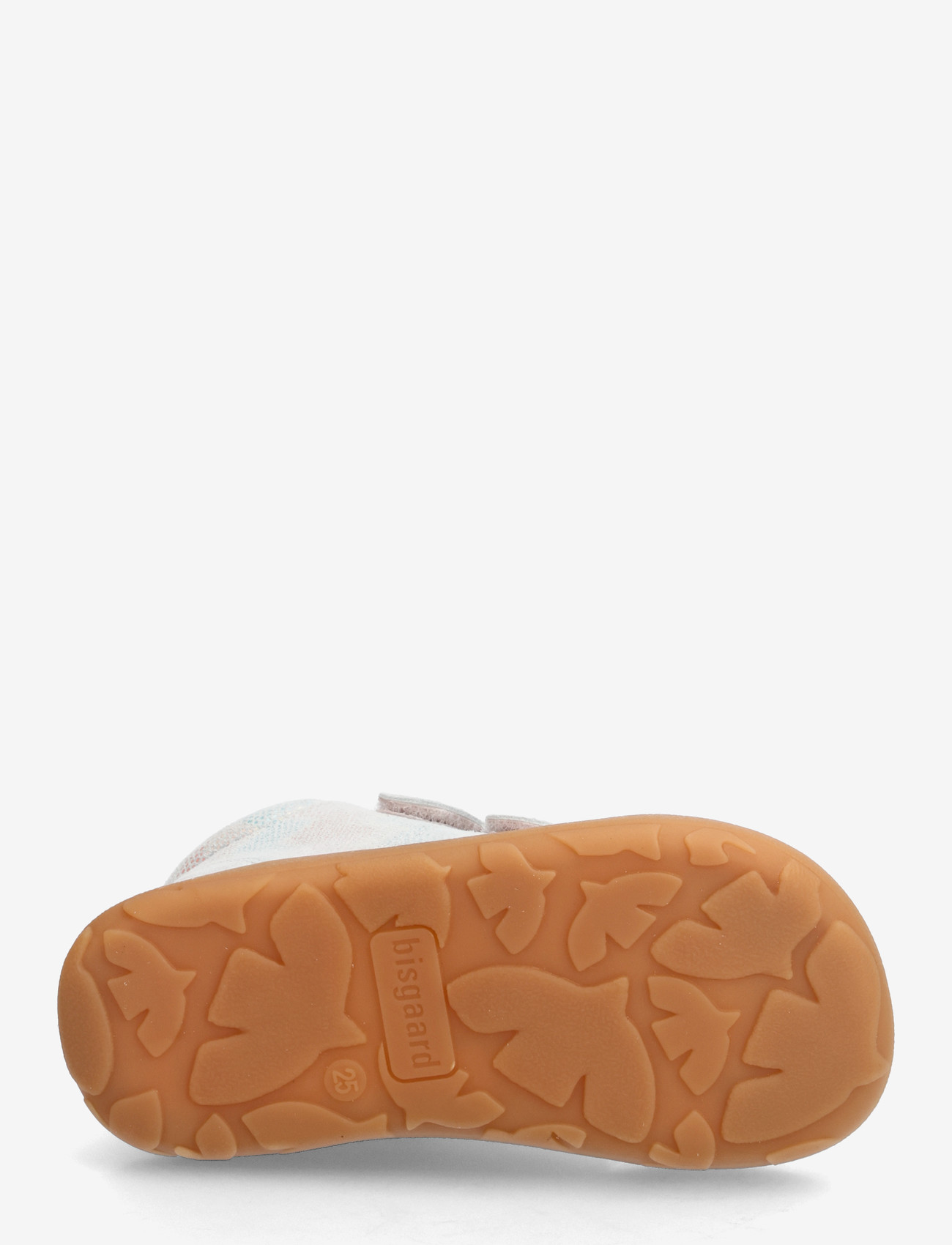 Bisgaard - bisgaard barefoot dex - lauflernschuhe - zikzag - 4