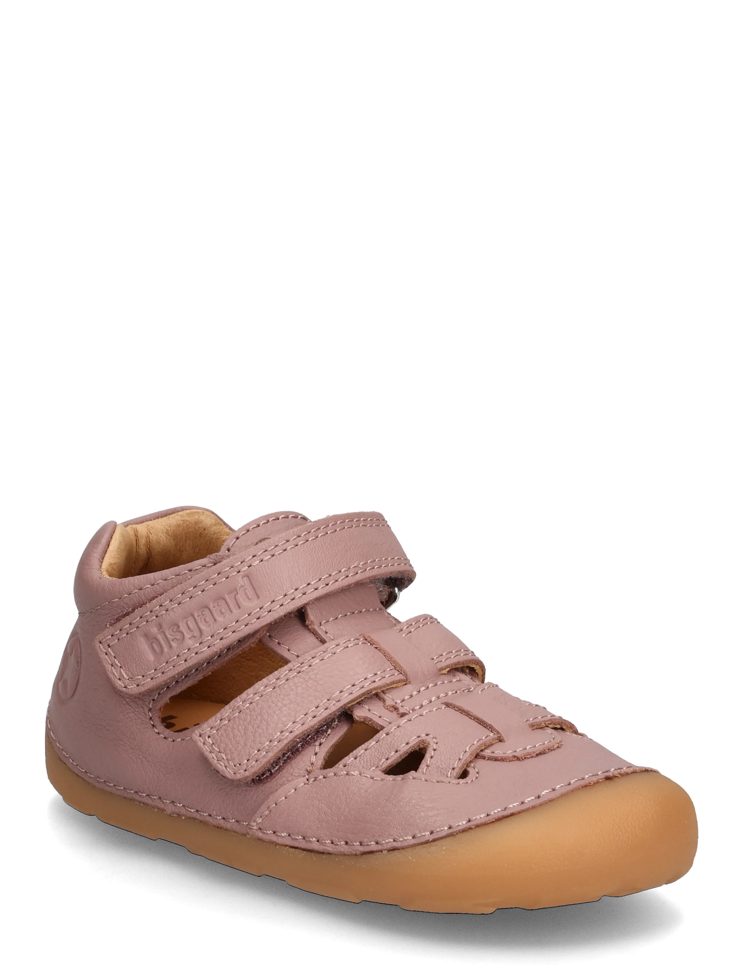 Bisgaard Barefoot Tate, Børn, Børne Barfodsandal, Pink, Str: 25/14.6CM