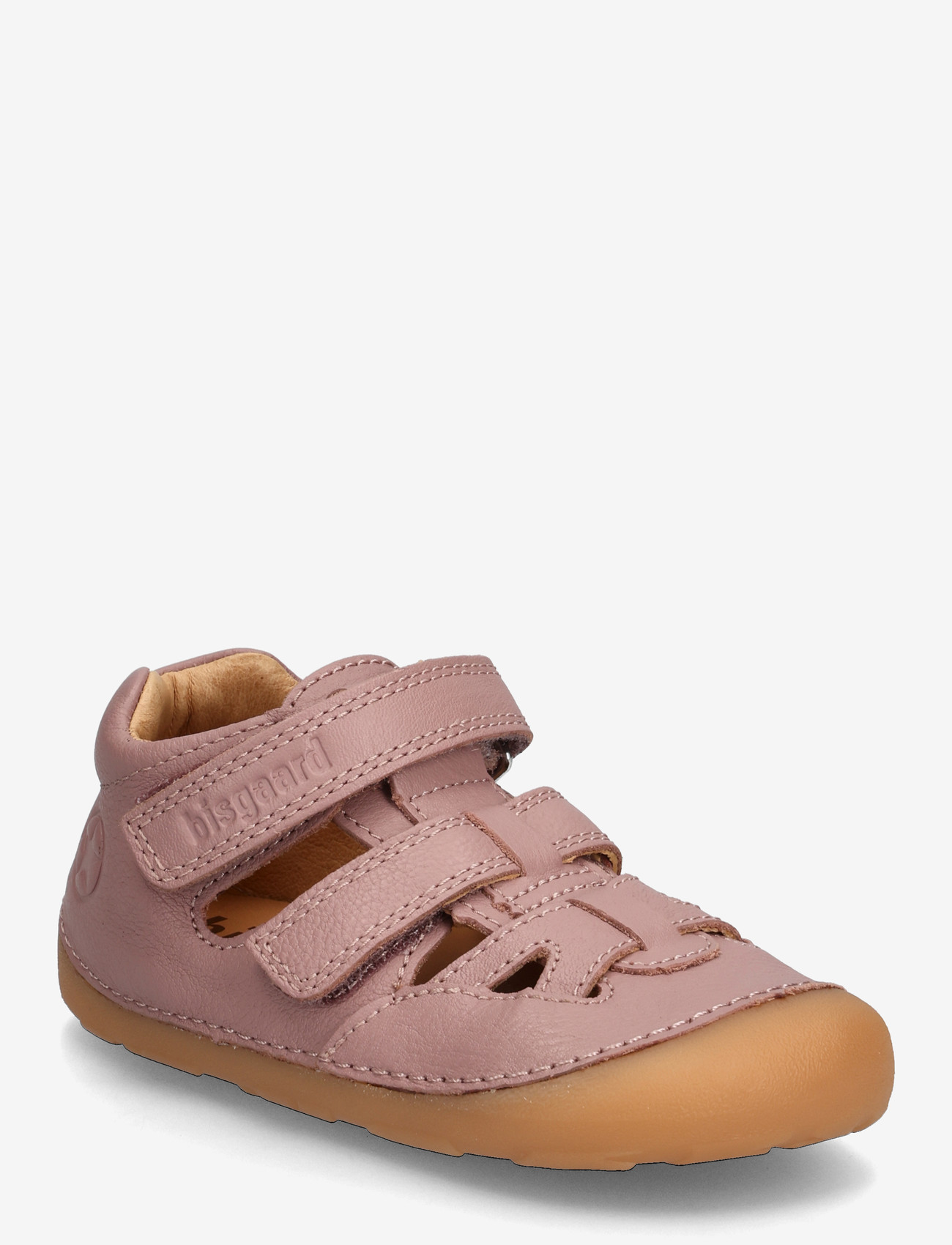 Bisgaard - bisgaard barefoot tate - kinder - rose - 0