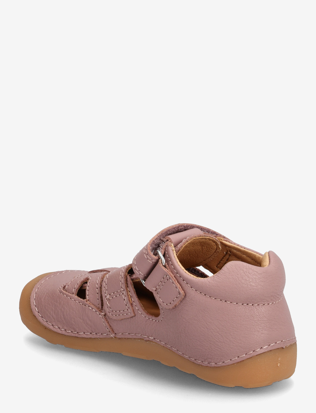 Bisgaard - bisgaard barefoot tate - kinder - rose - 1