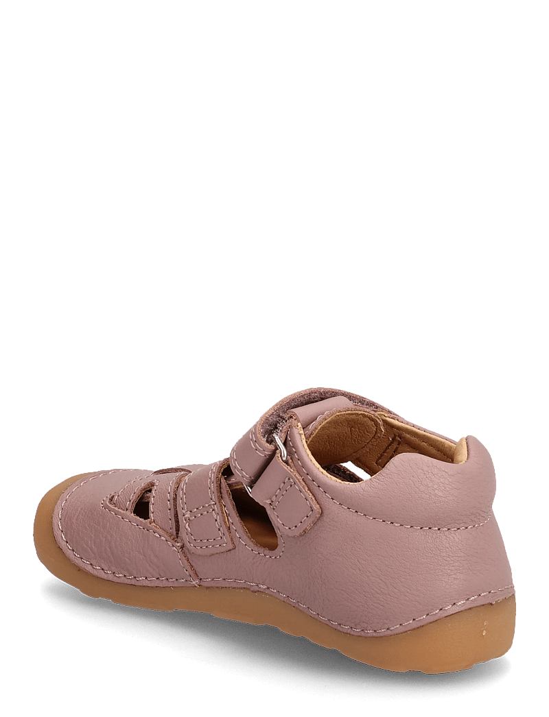 Bisgaard - bisgaard barefoot tate - barefoot jalanõud - rose - 1