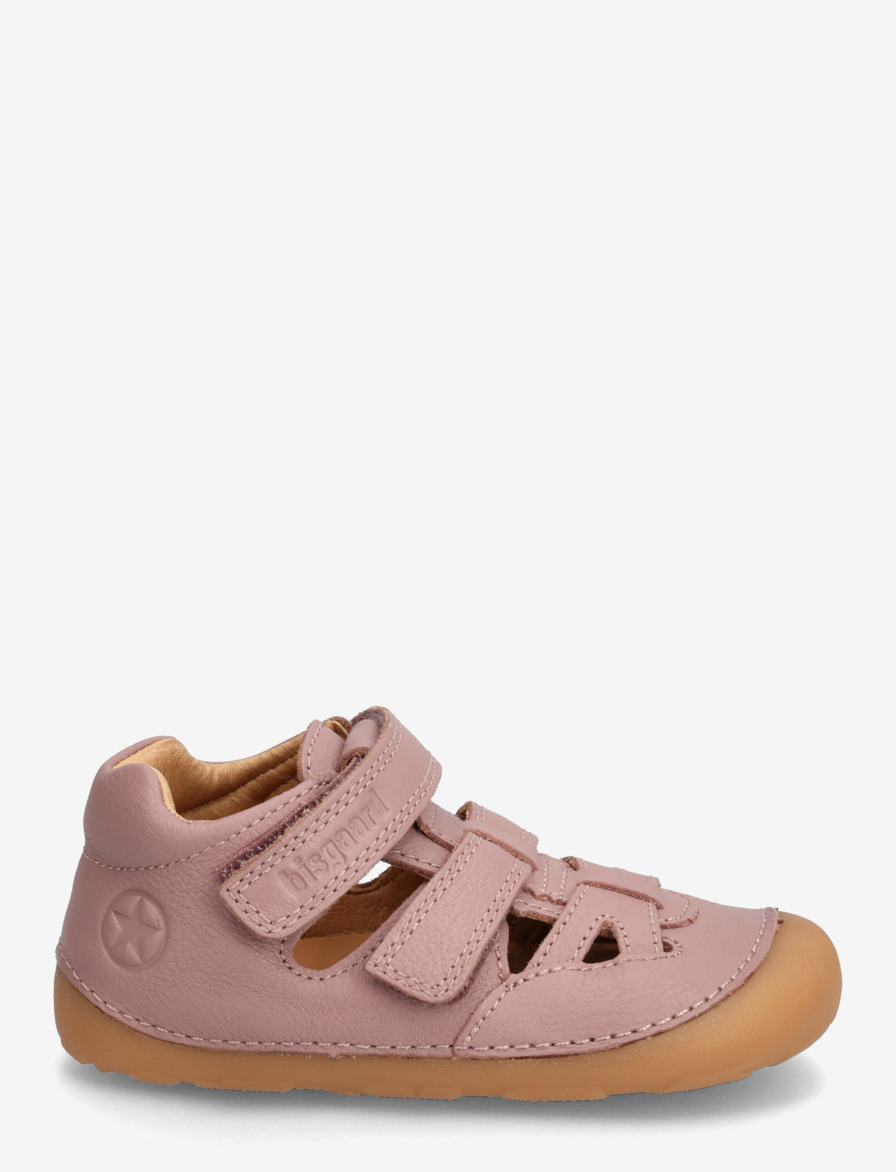 Bisgaard - bisgaard barefoot tate - kinder - rose - 2