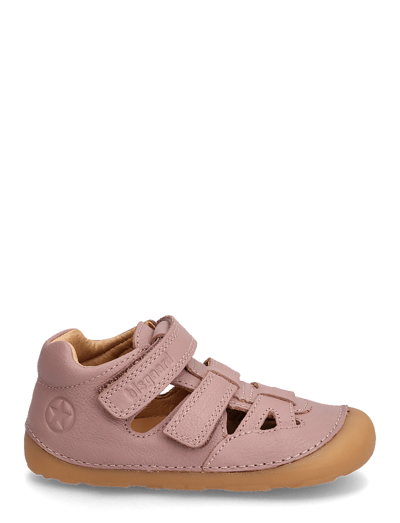 Bisgaard - bisgaard barefoot tate - barefoot jalanõud - rose - 2
