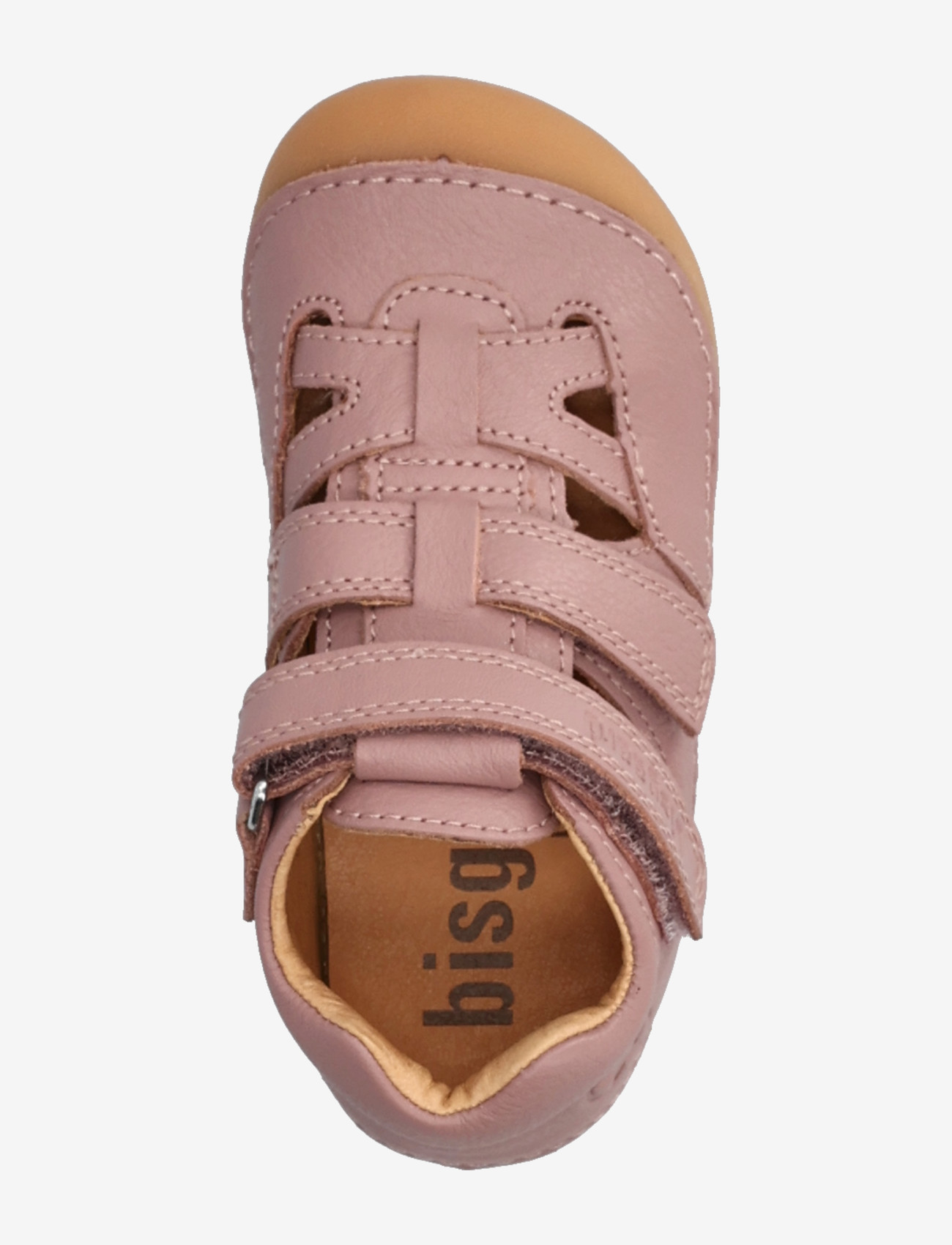 Bisgaard - bisgaard barefoot tate - kinder - rose - 3