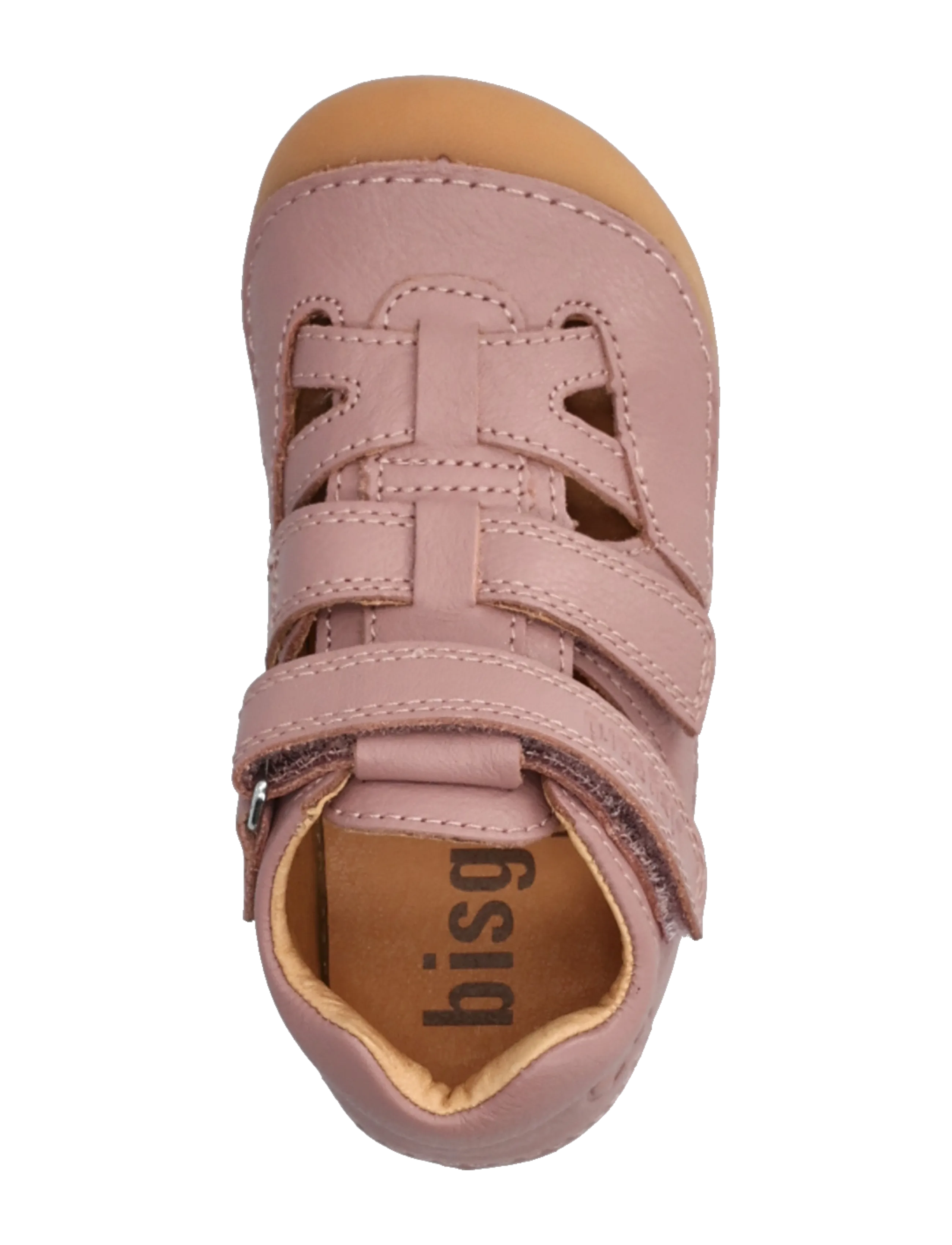 Bisgaard - bisgaard barefoot tate - rose - 3