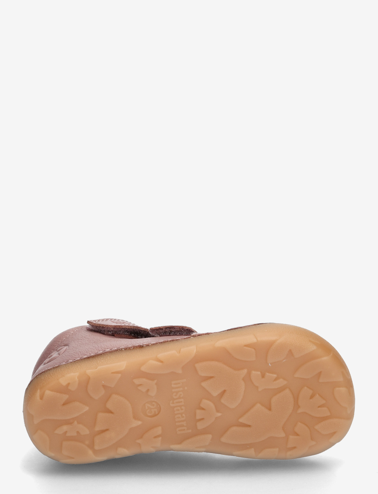 Bisgaard - bisgaard barefoot tate - kinder - rose - 4