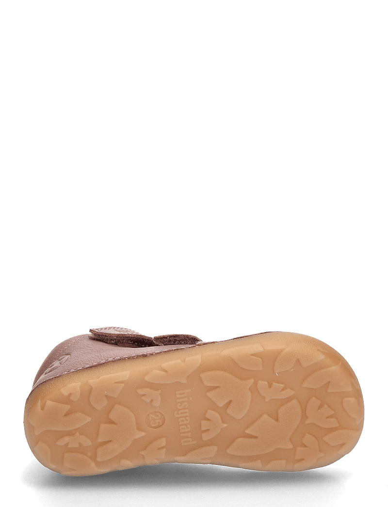Bisgaard - bisgaard barefoot tate - barefoot jalanõud - rose - 4