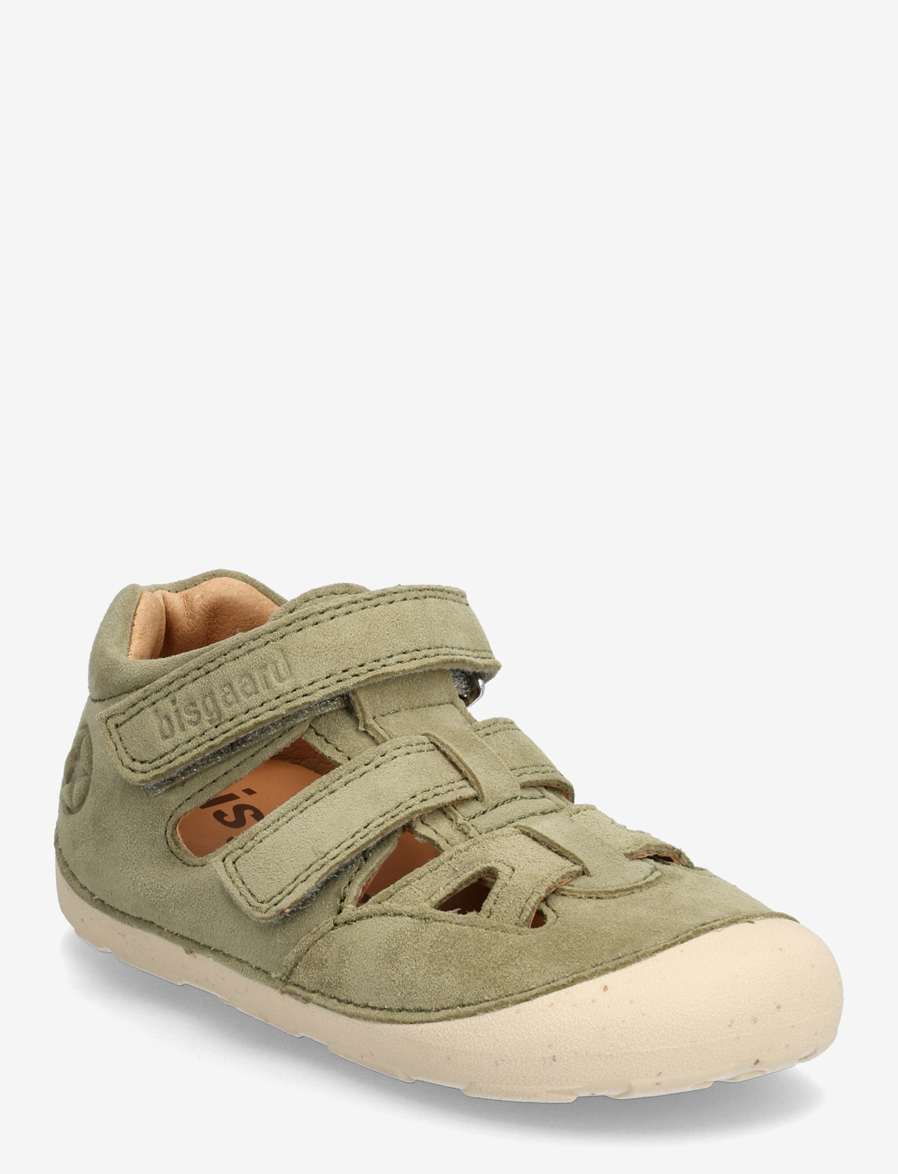 Bisgaard - bisgaard barefoot tate - suvised sooduspakkumised - sage - 0