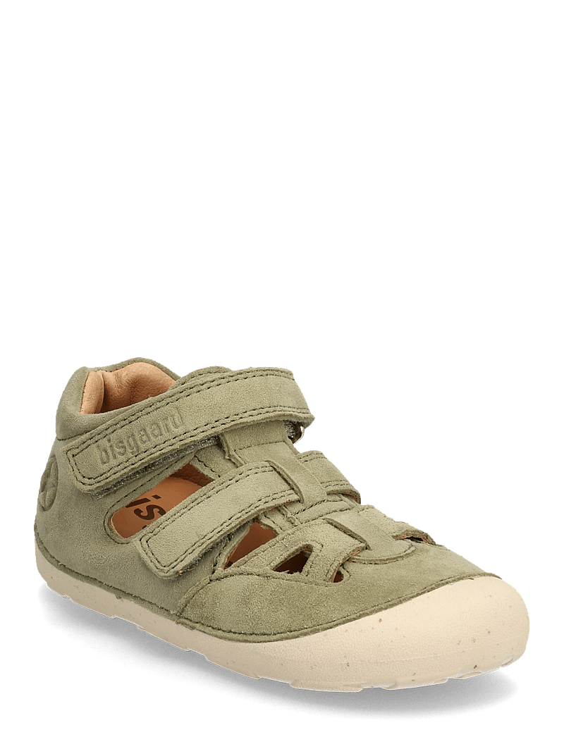 Bisgaard - bisgaard barefoot tate - barefoot jalanõud - sage - 0