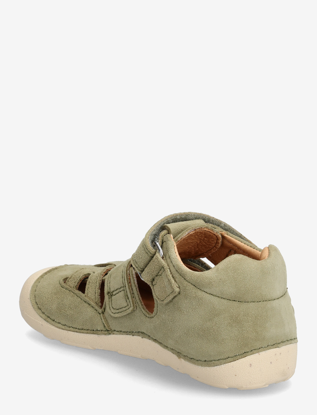 Bisgaard - bisgaard barefoot tate - suvised sooduspakkumised - sage - 2