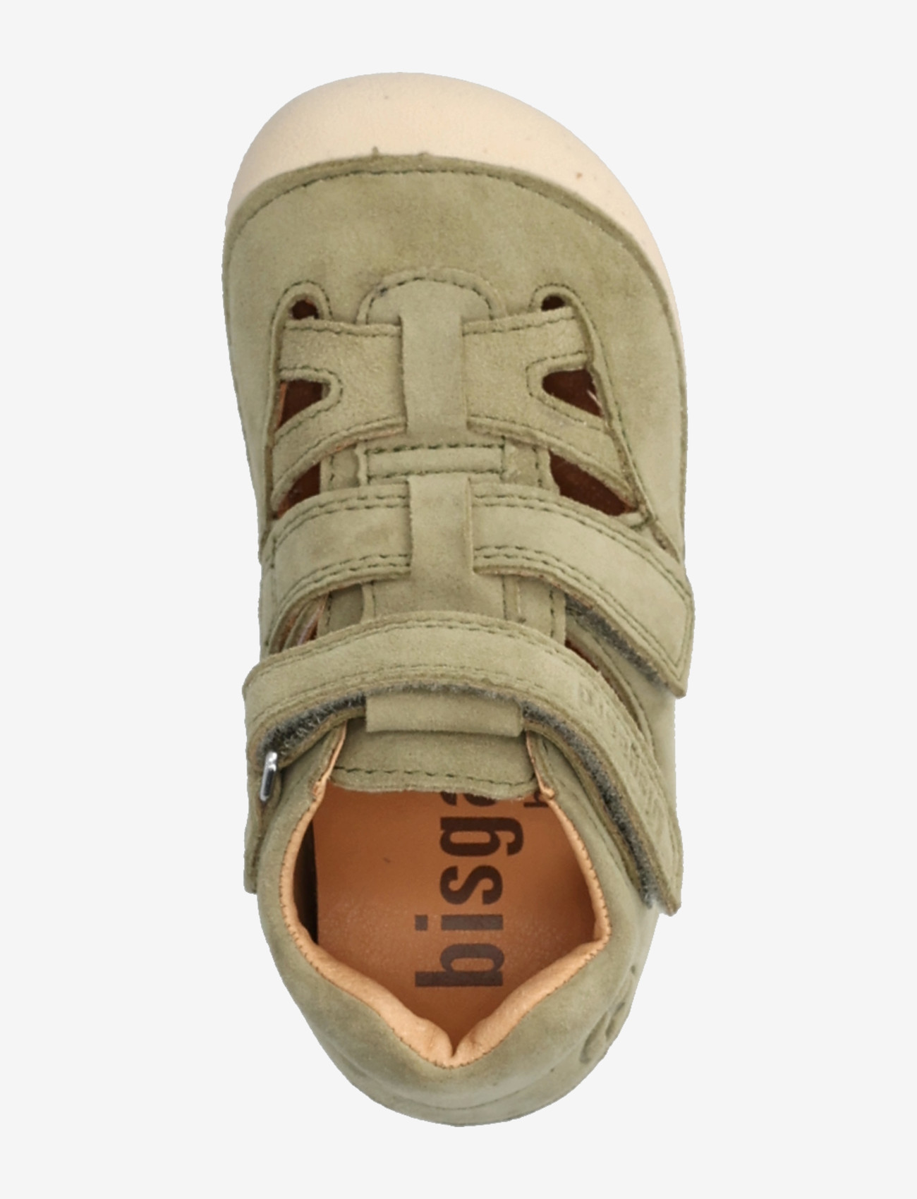 Bisgaard - bisgaard barefoot tate - suvised sooduspakkumised - sage - 3