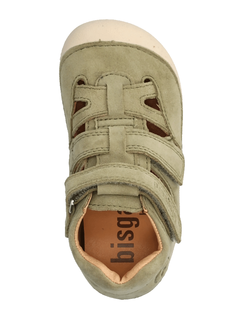 Bisgaard - bisgaard barefoot tate - barefoot jalanõud - sage - 3
