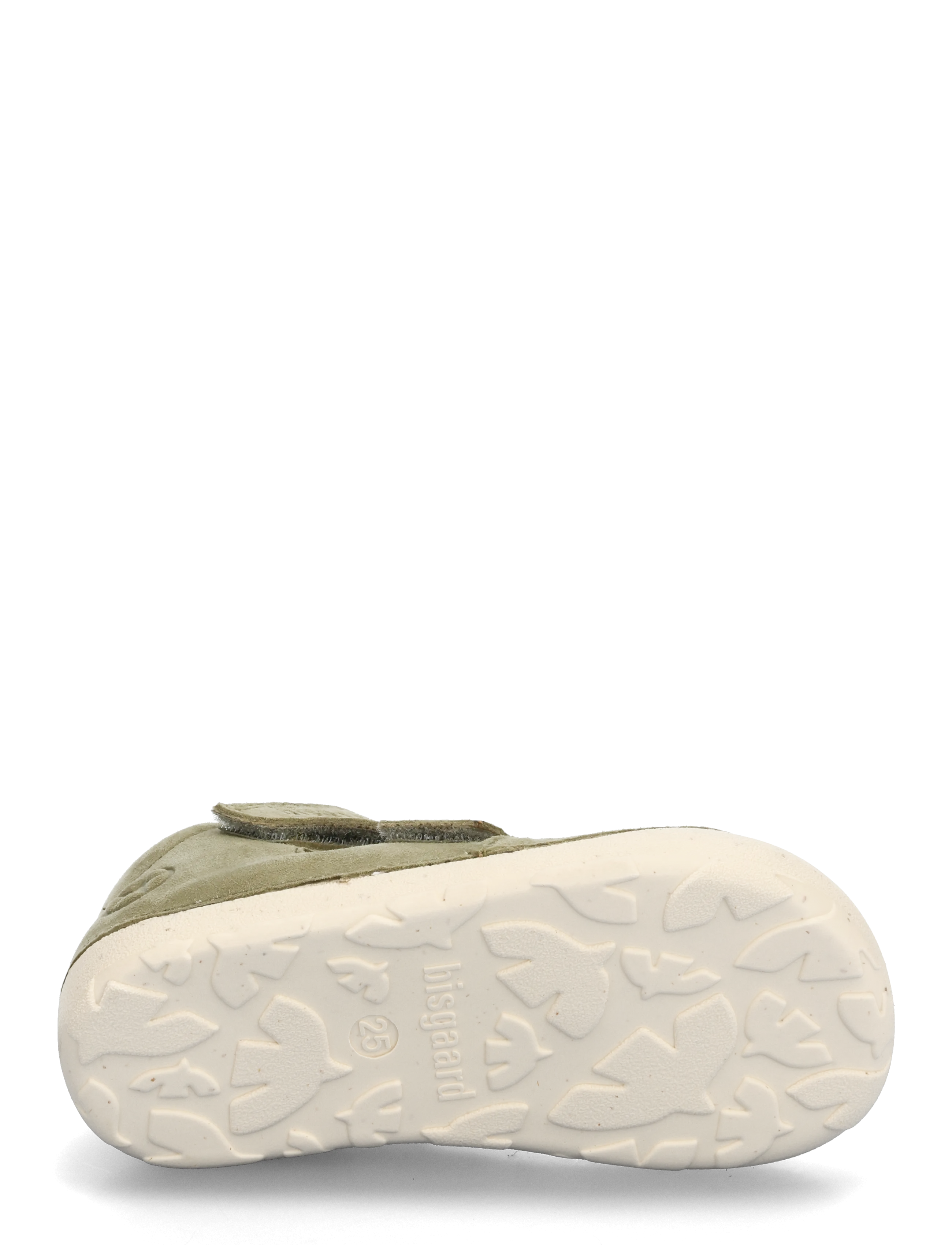 Bisgaard - bisgaard barefoot tate - barfotaskor - sage - 4