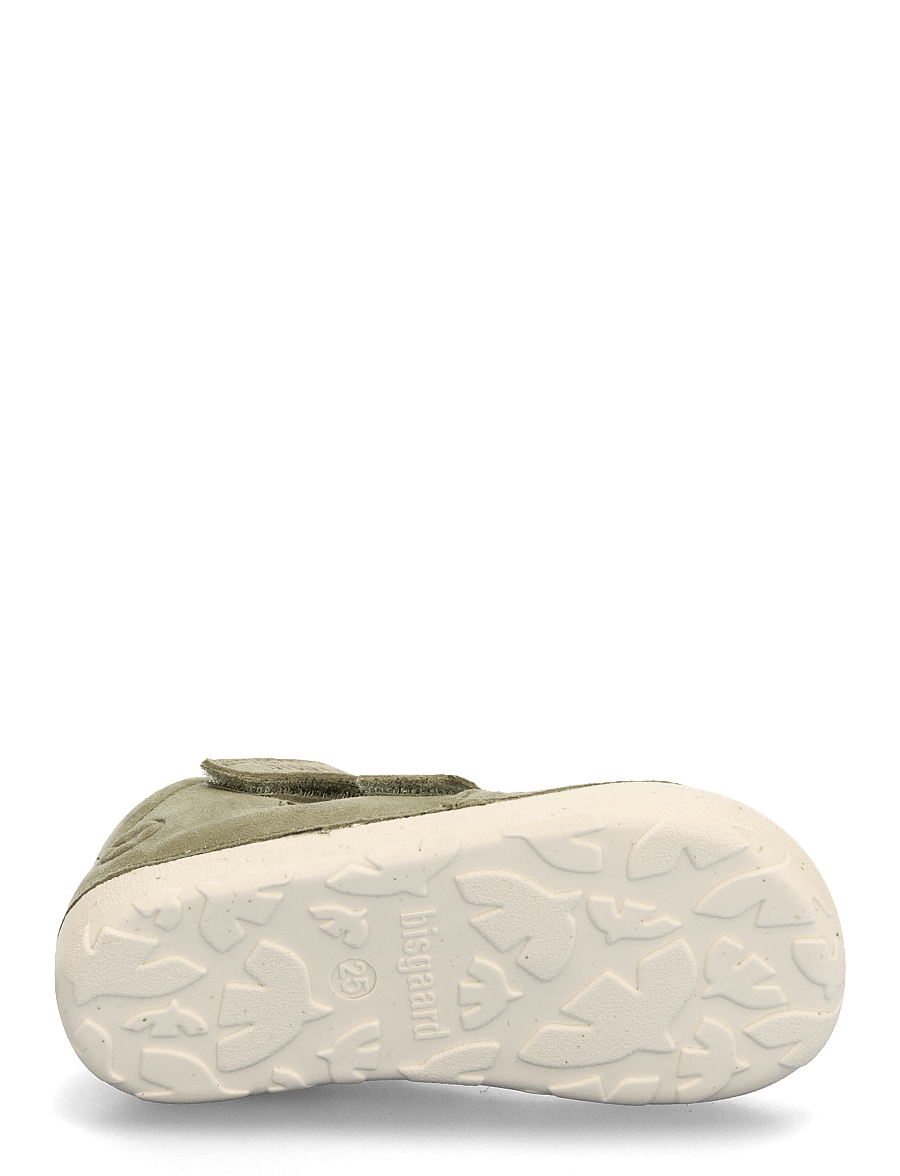 Bisgaard - bisgaard barefoot tate - barfotaskor - sage - 4