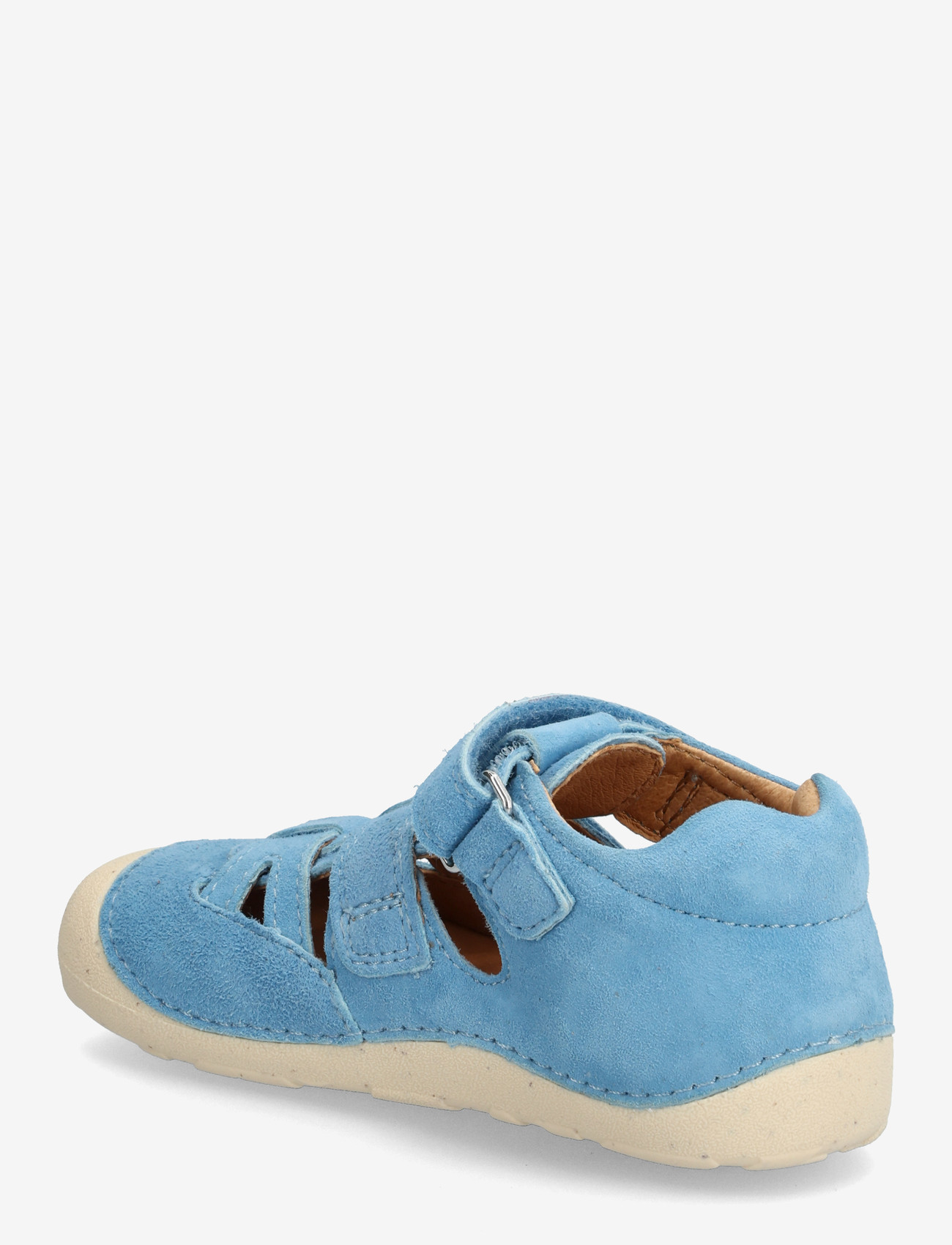 Bisgaard - bisgaard barefoot tate - barfodssko - sky - 2
